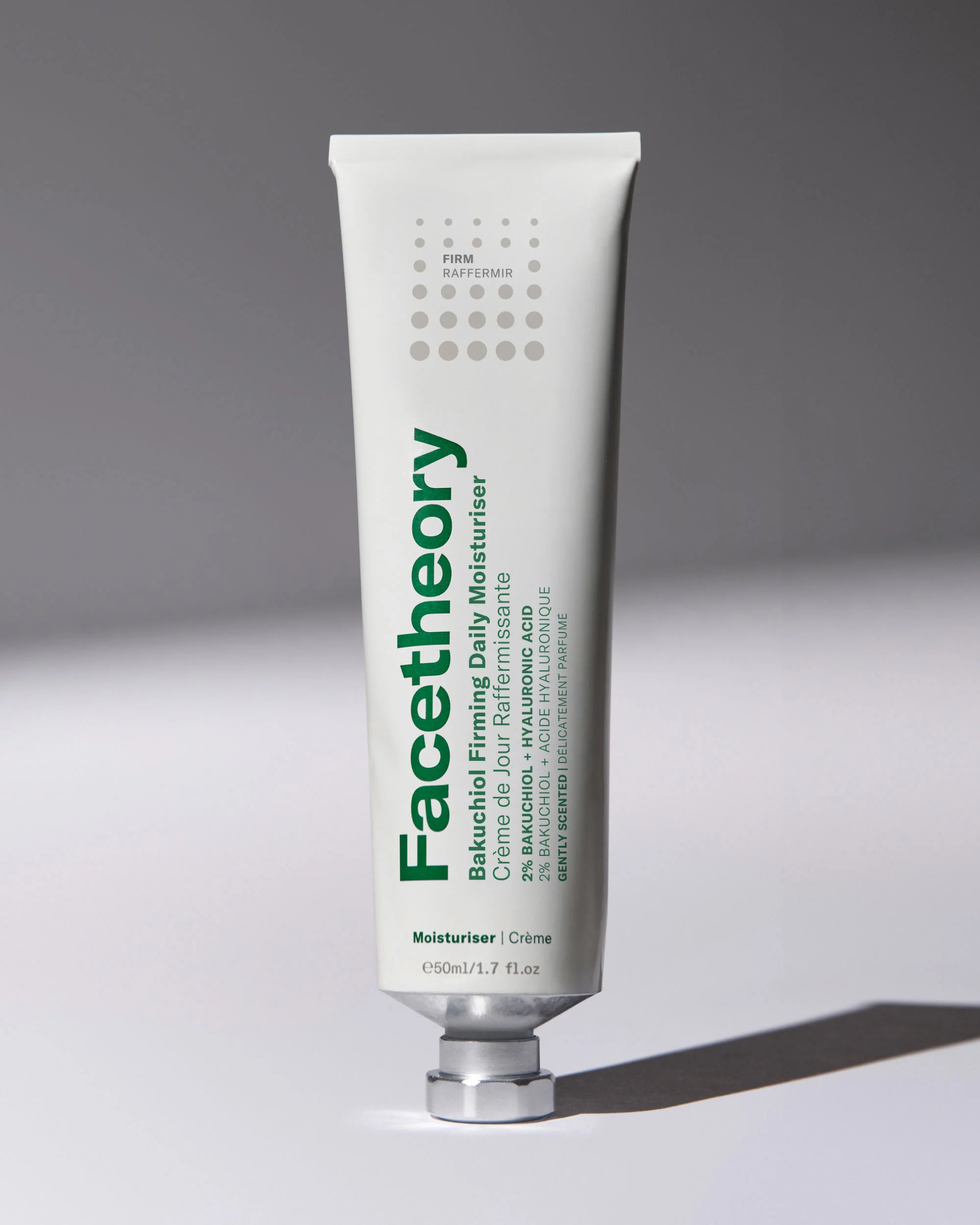 Bakuchiol Firming Daily Moisturiser