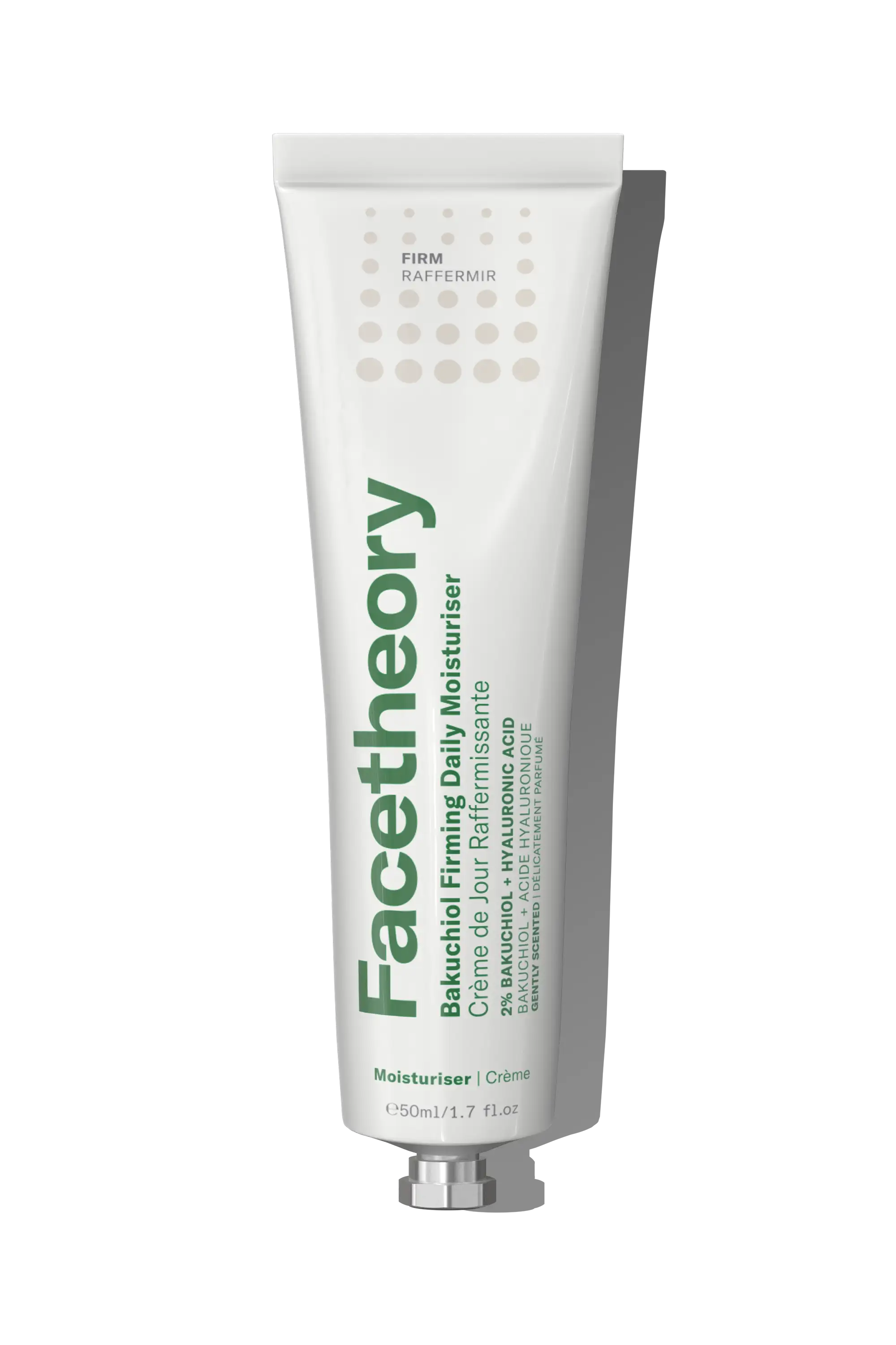 Bakuchiol Firming Daily Moisturiser - Image 4
