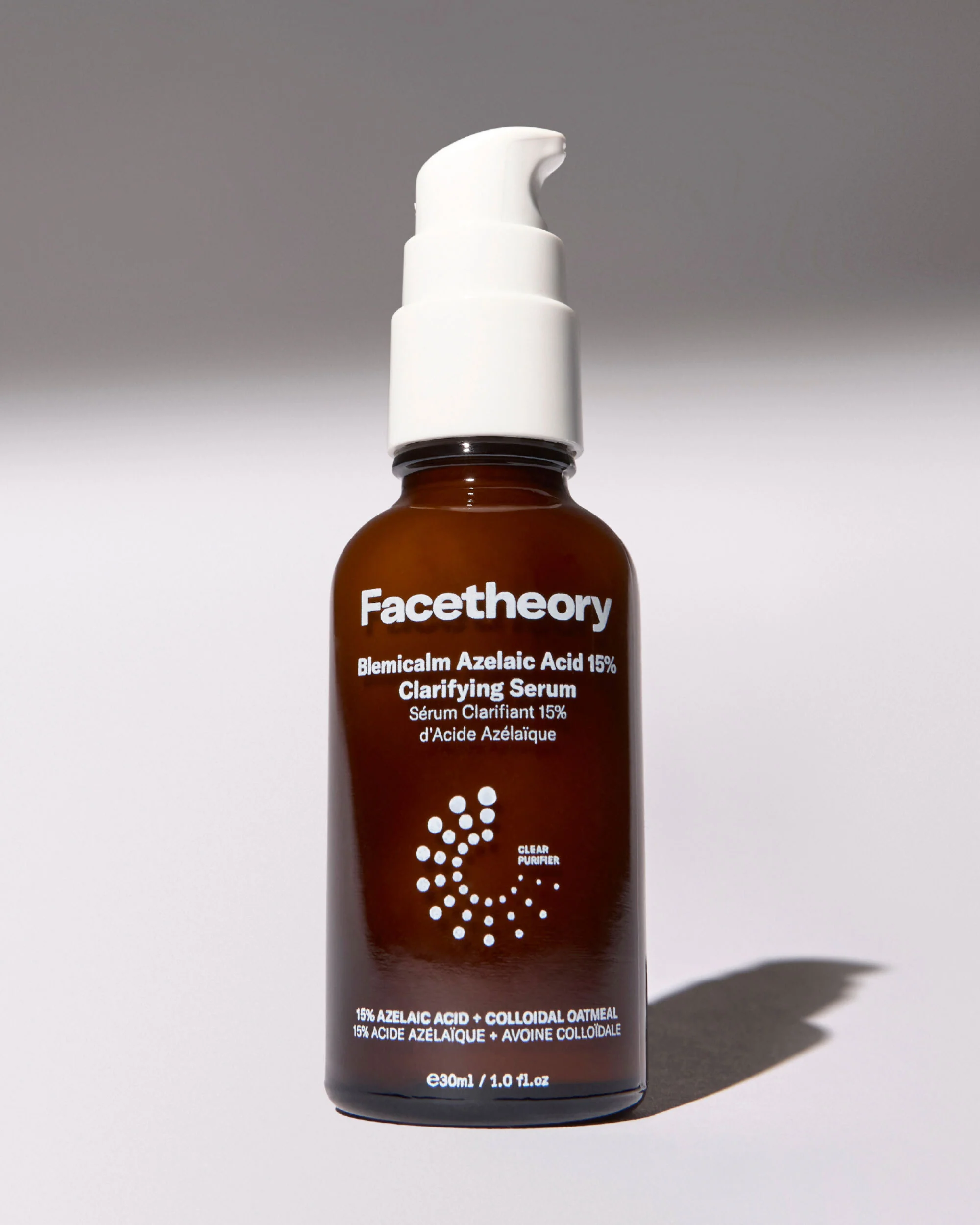 Blemicalm Azelaic Acid 15% Clarifying Serum