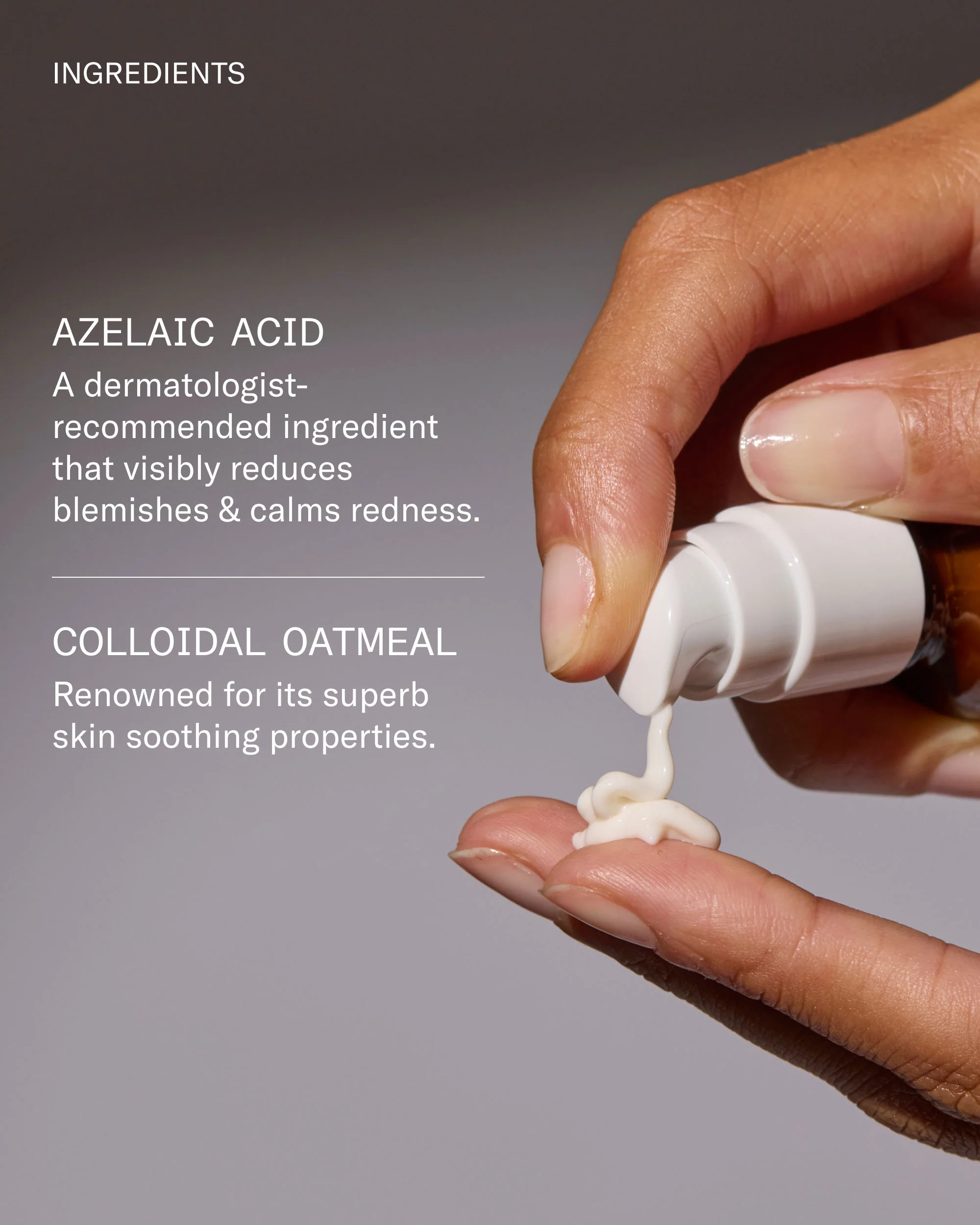Blemicalm Azelaic Acid 15% Clarifying Serum - Image 4