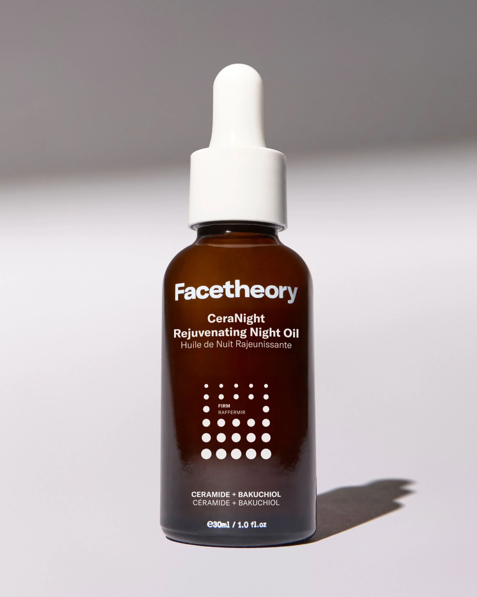 CeraNight Rejuvenating Night Oil