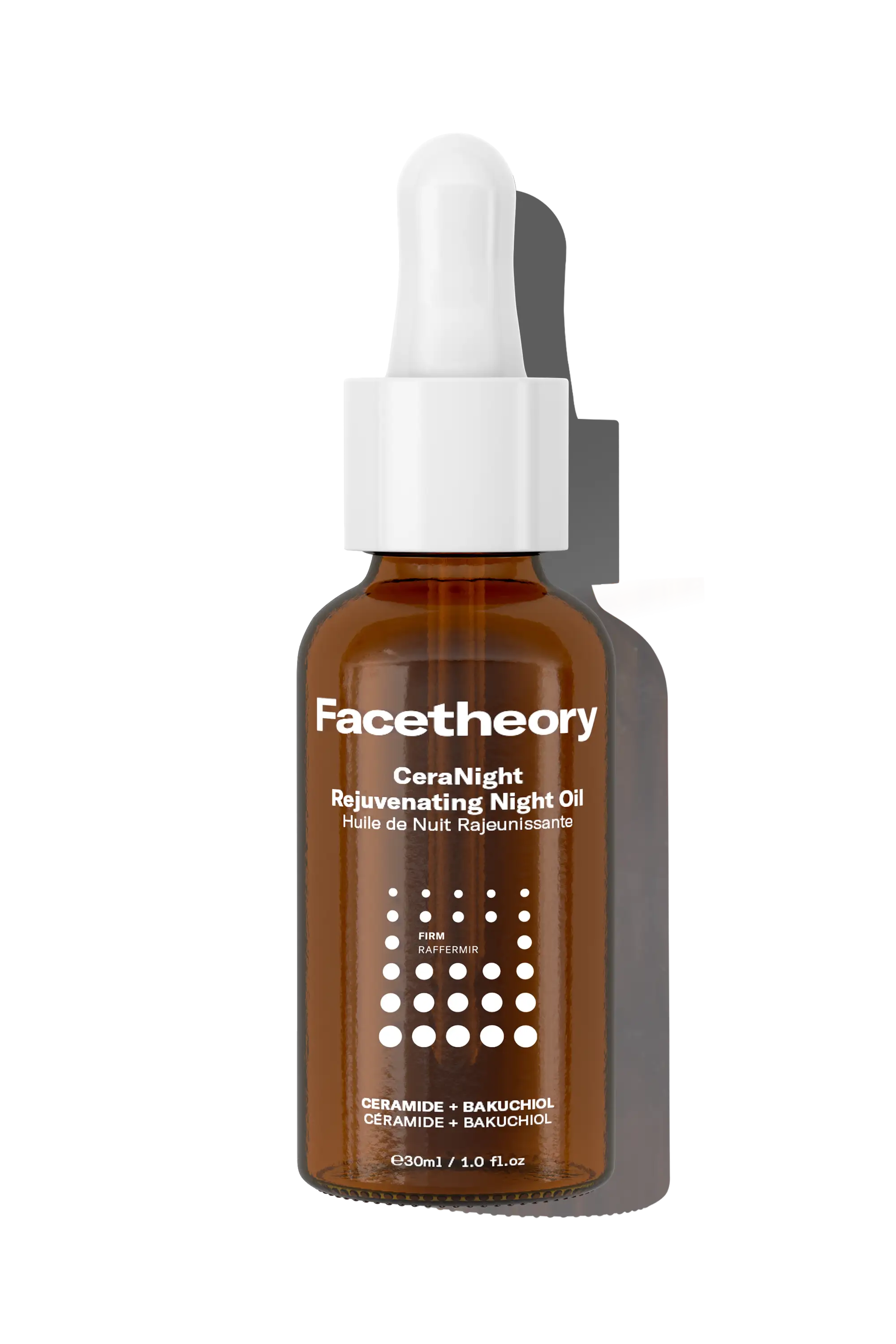 CeraNight Rejuvenating Night Oil - Image 3