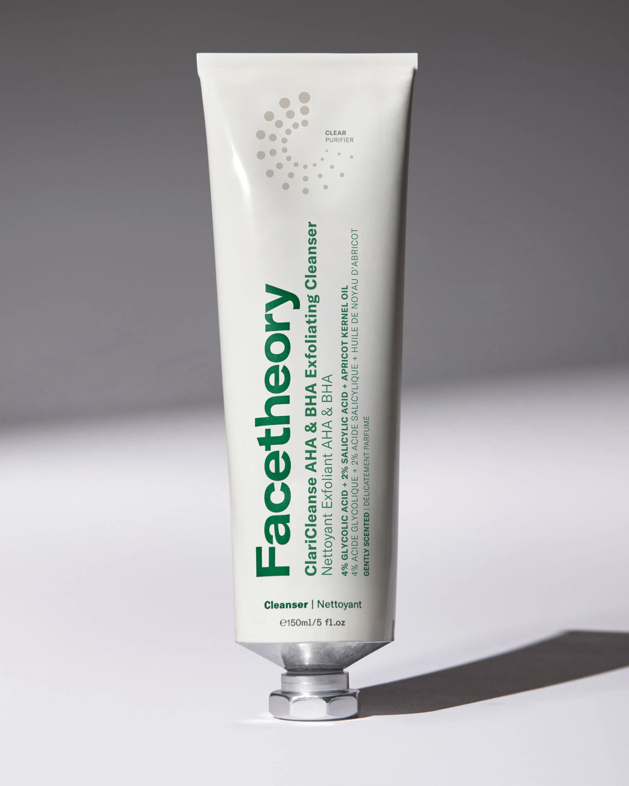 ClariCleanse AHA & BHA Exfoliating Cleanser