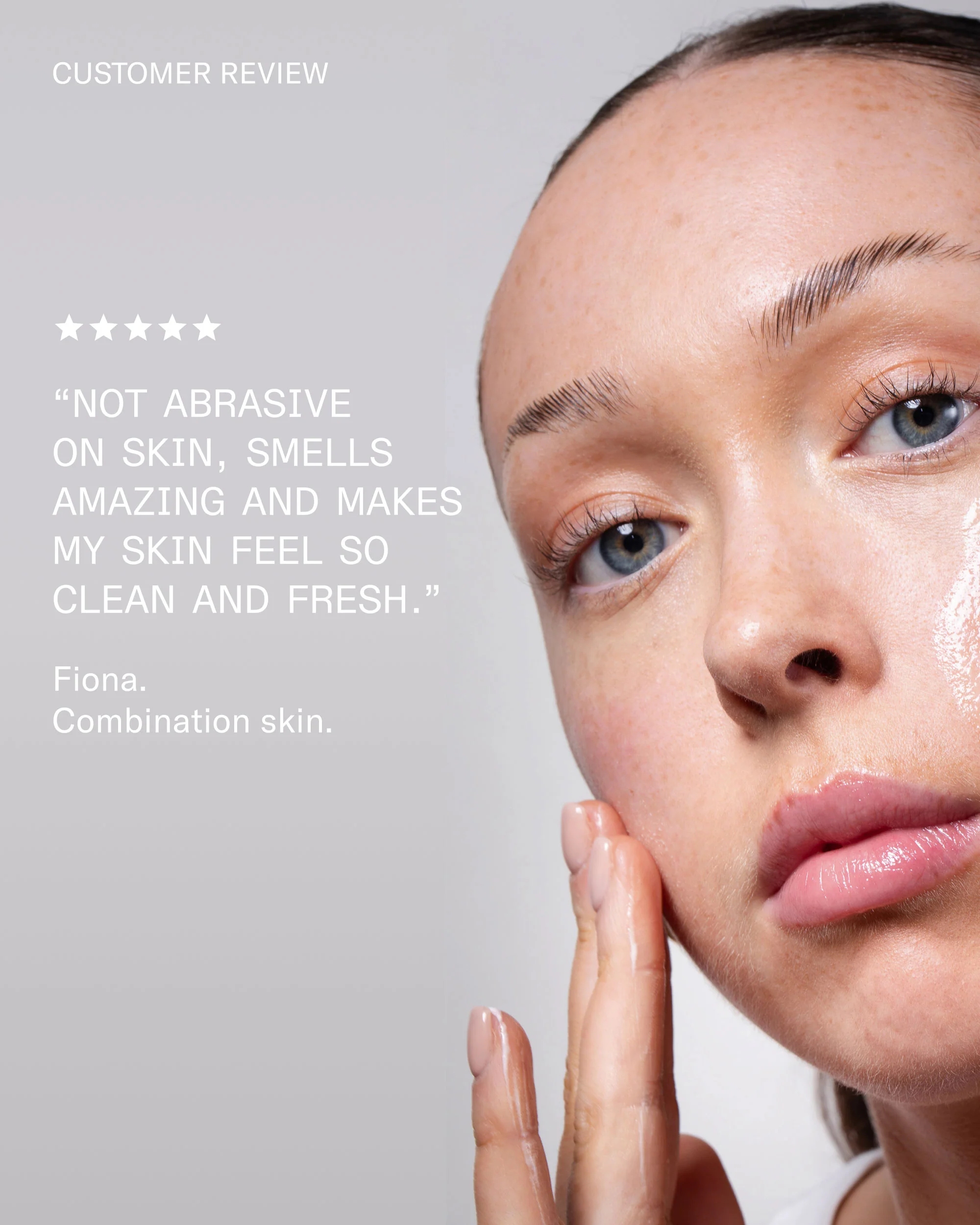 ClariCleanse AHA & BHA Exfoliating Cleanser - Image 3