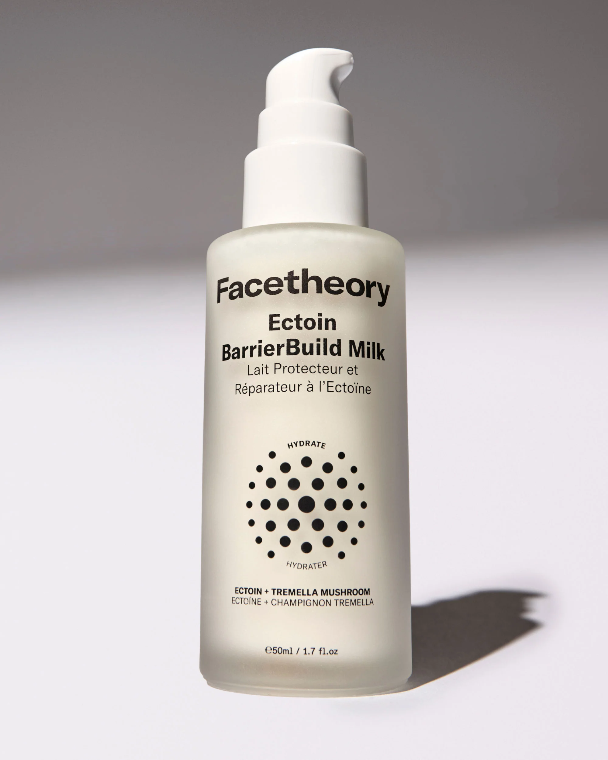 Ectoin BarrierBuild Milk