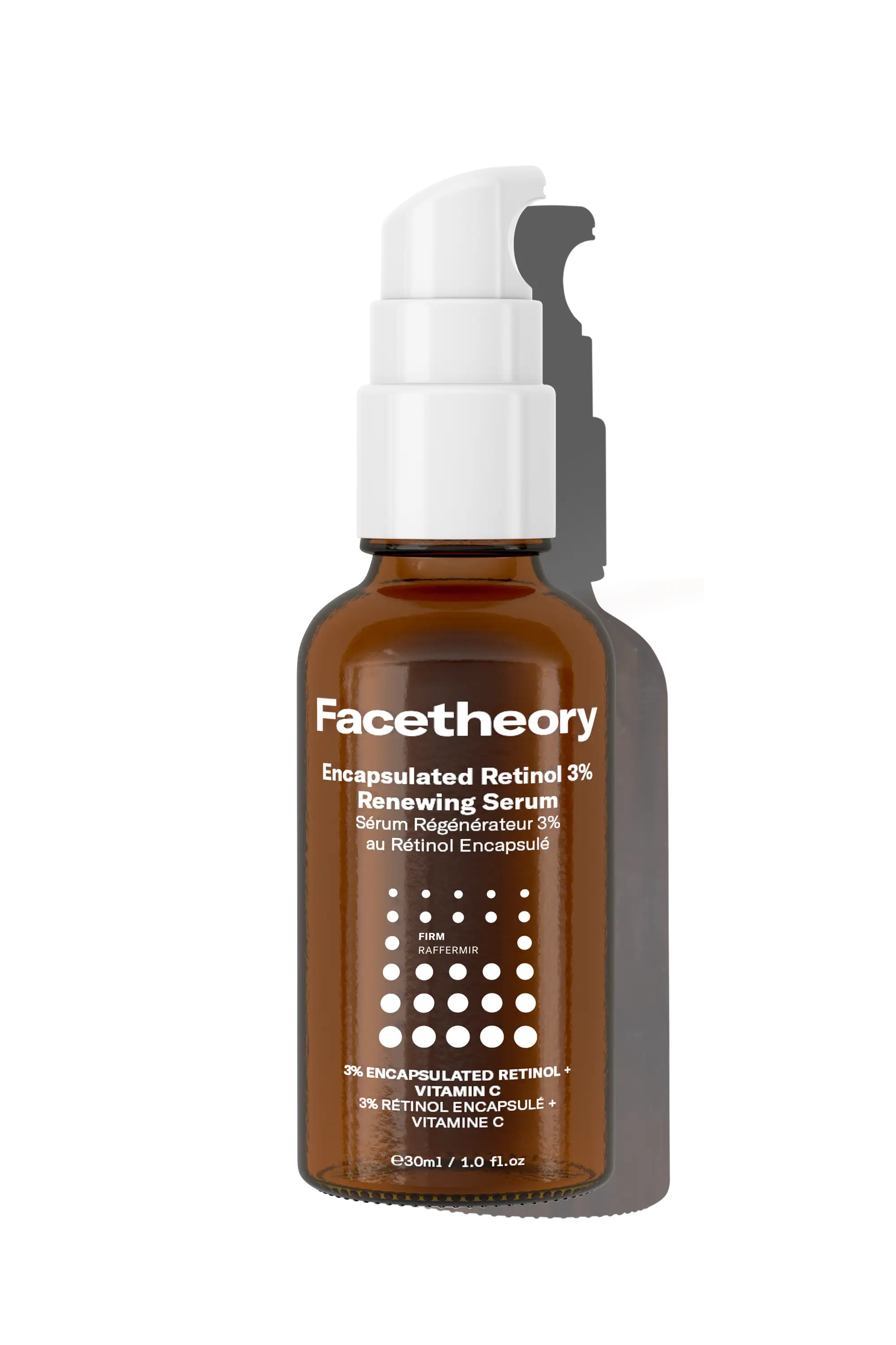 Encapsulated Retinol 3% Renewing Serum - Image 3