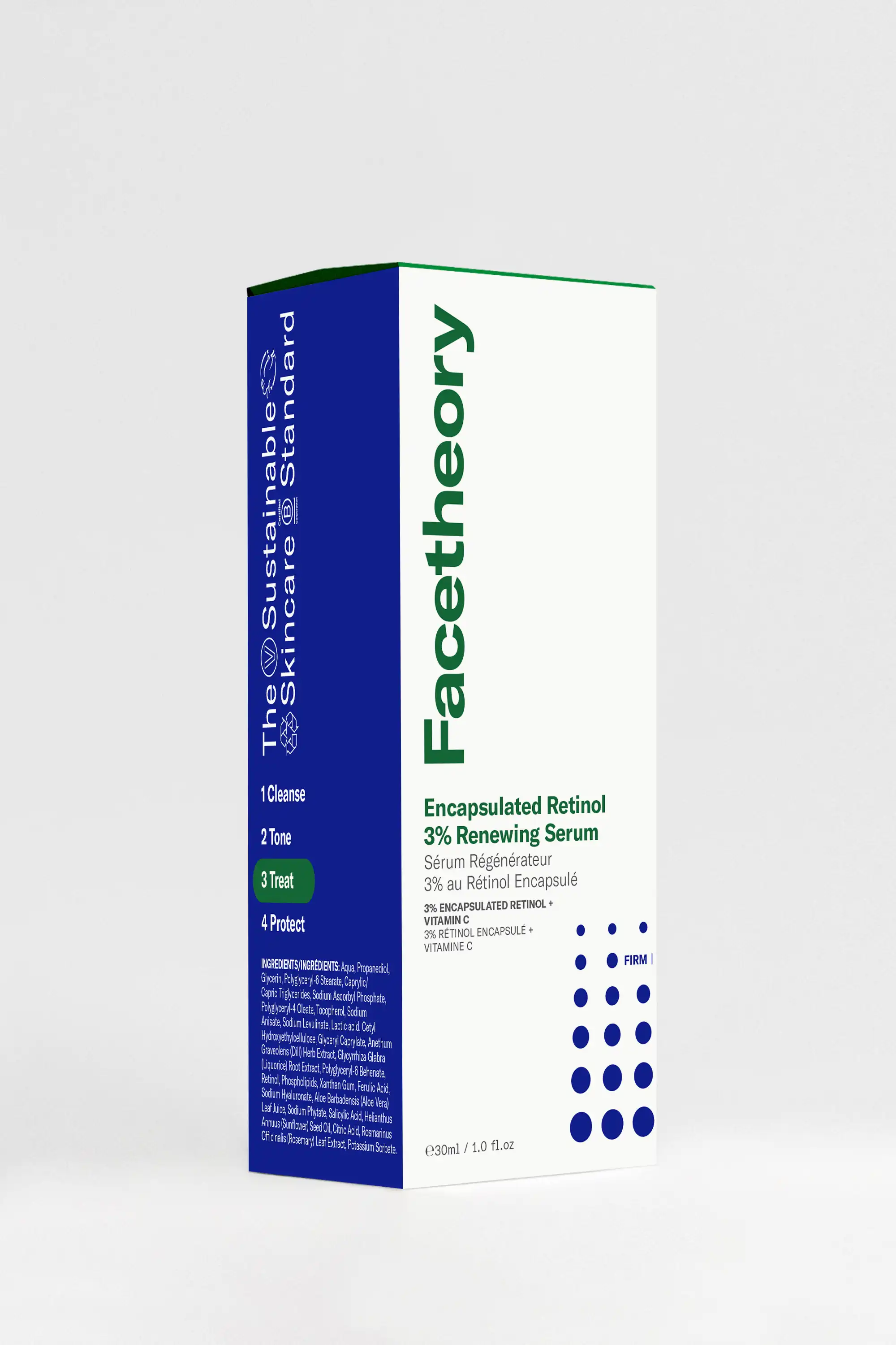 Encapsulated Retinol 3% Renewing Serum - Image 6