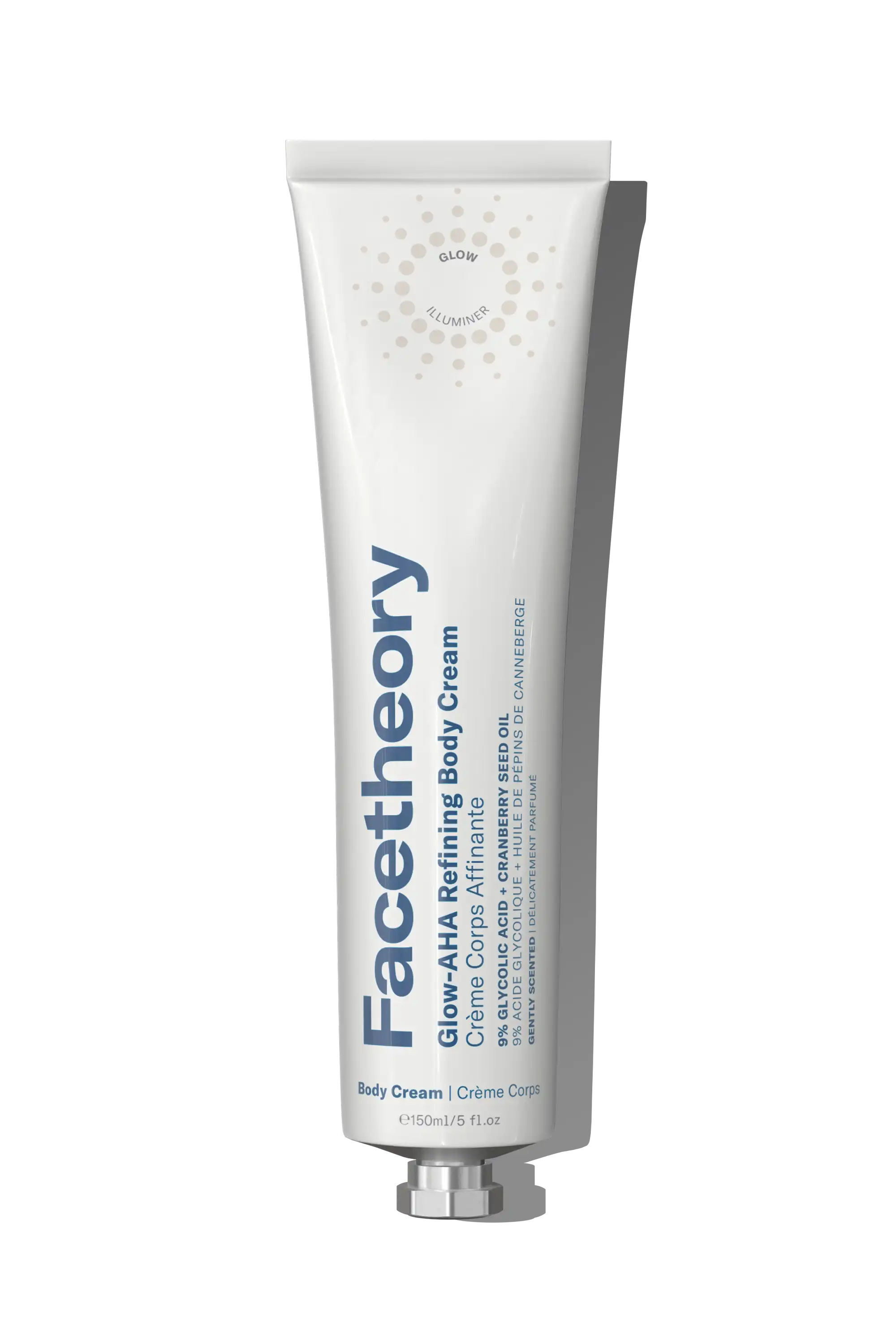 Glow-AHA Refining Body Cream - Image 3