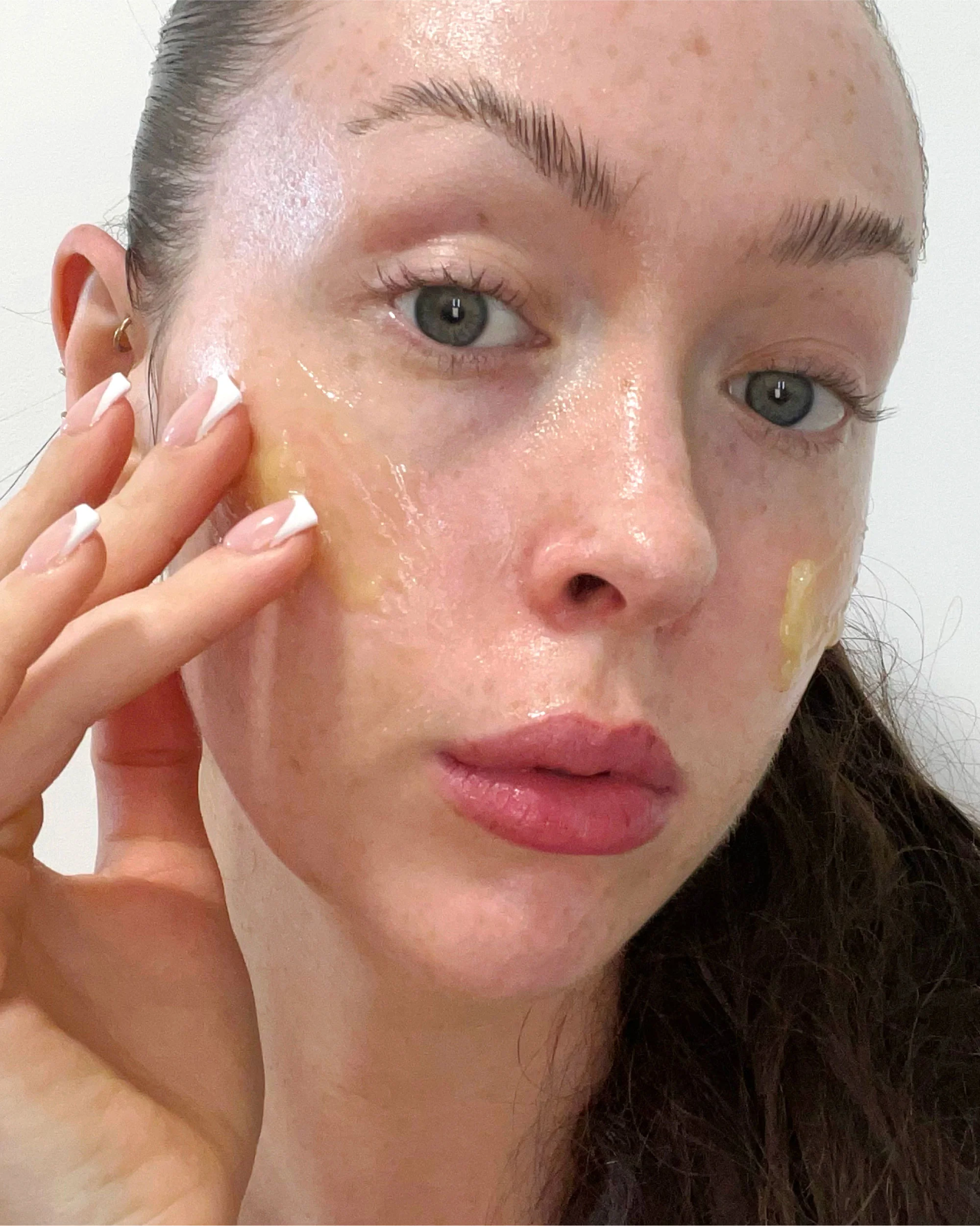 Glow-C Cleansing Balm - Image 3