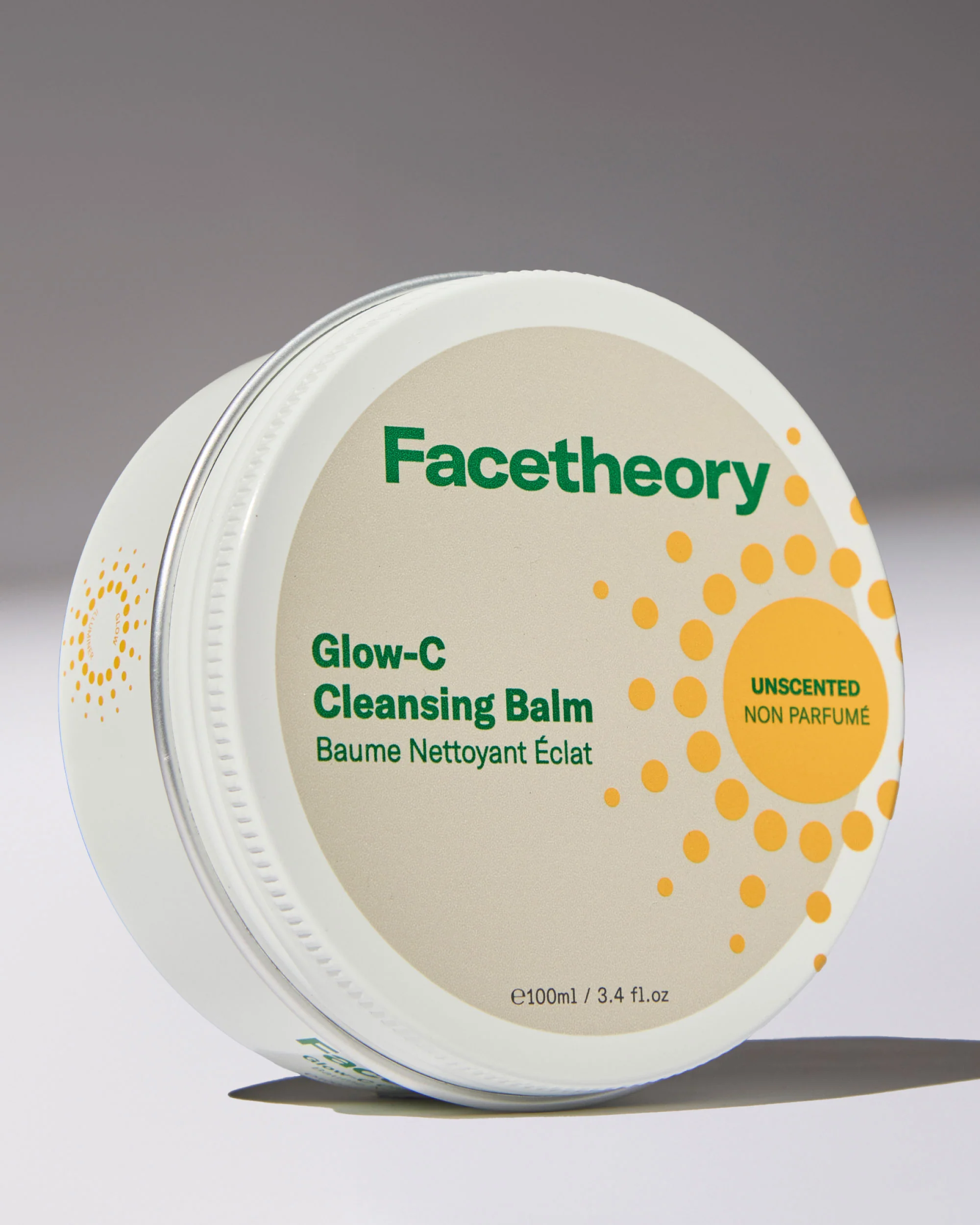Glow-C Cleansing Balm - Image 5