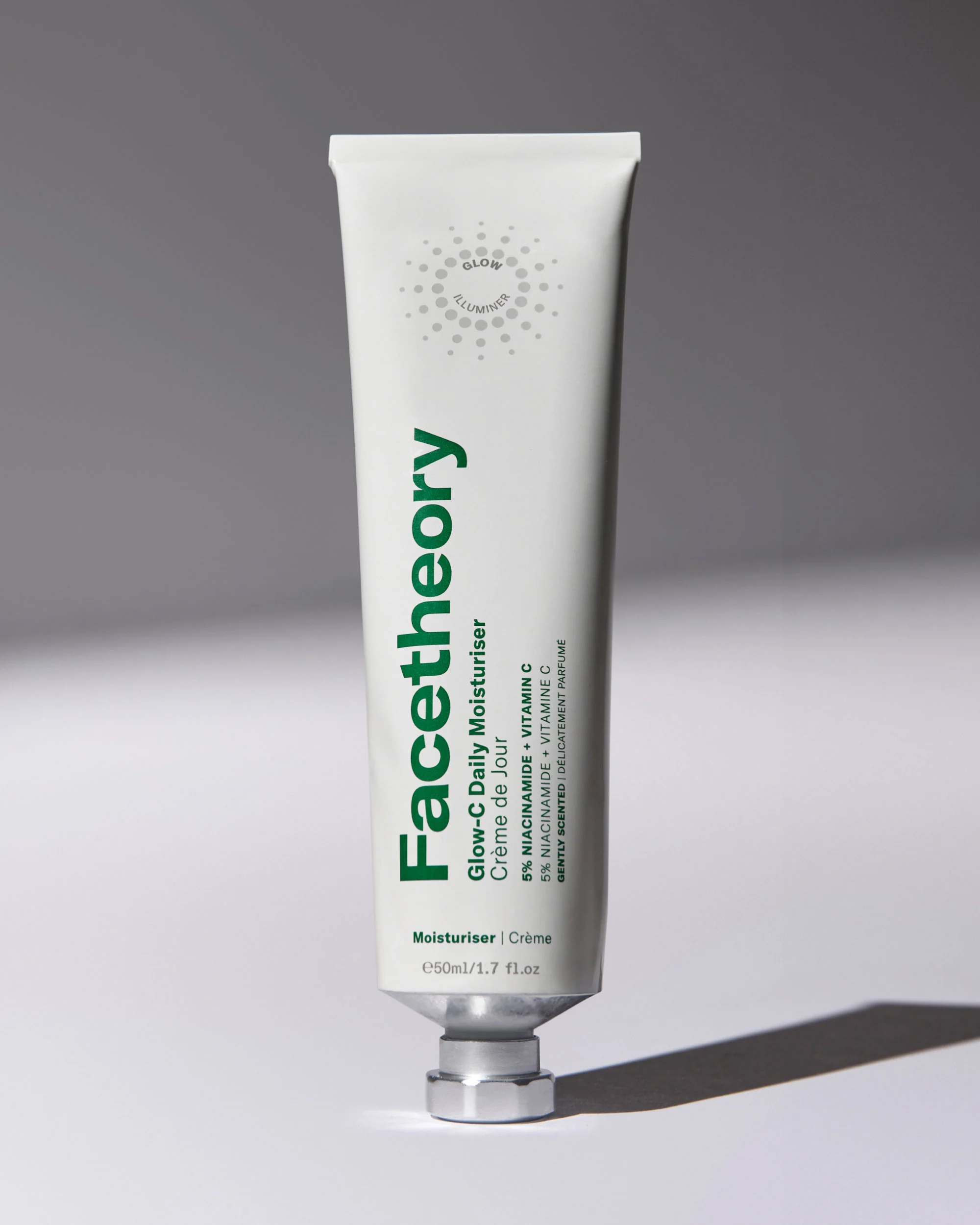 Glow-C Daily Moisturiser