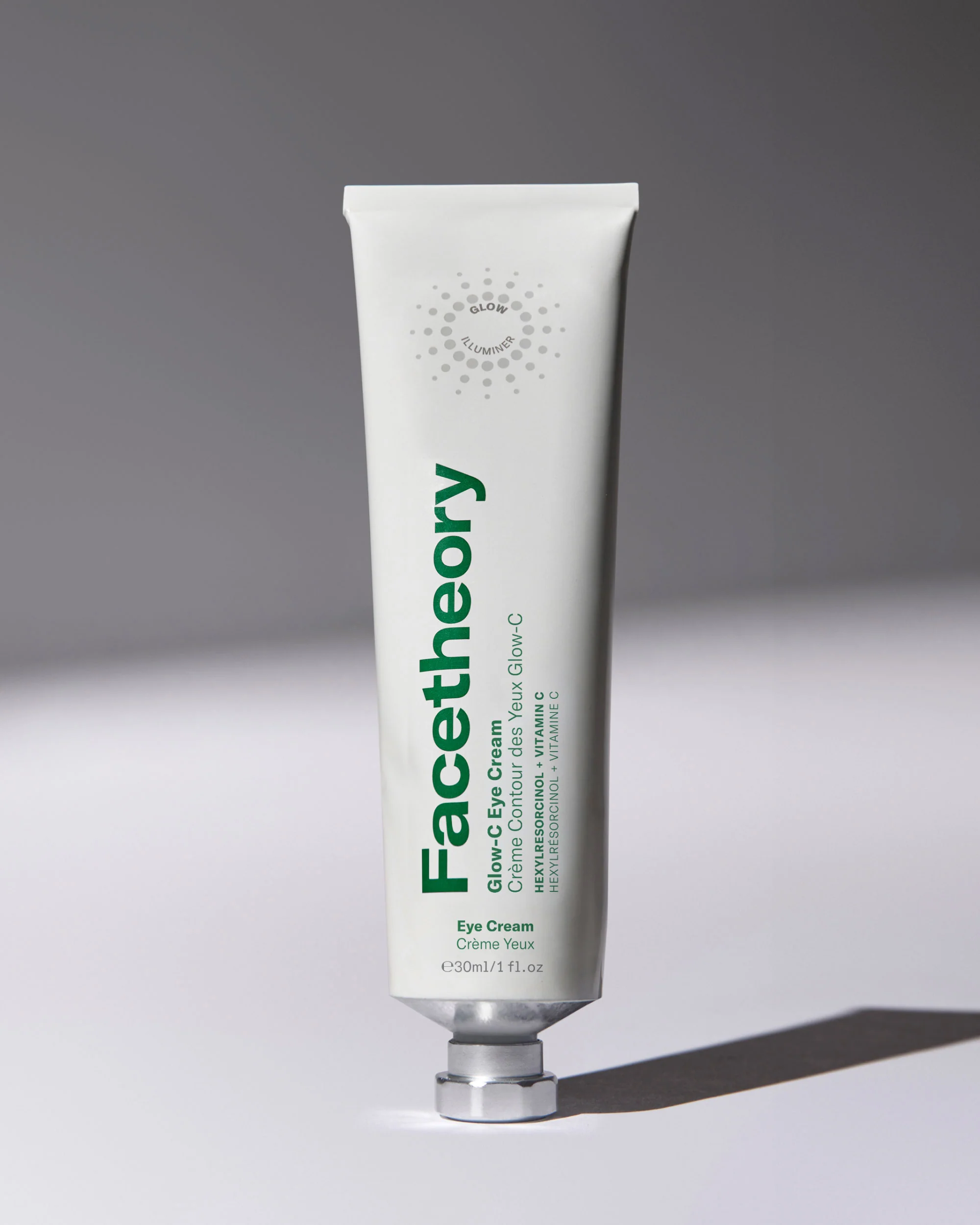 Glow-C Eye Cream
