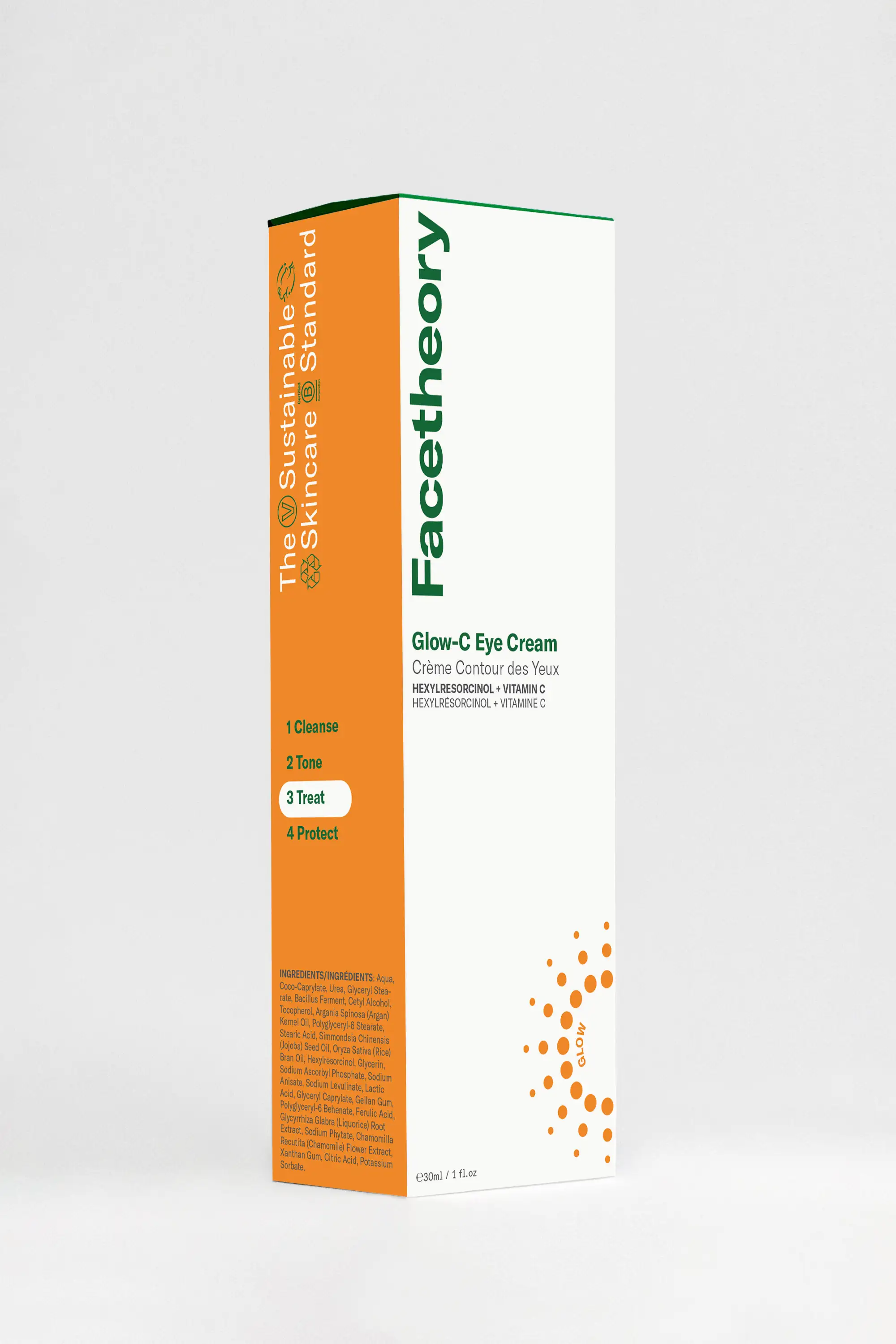 Glow-C Eye Cream - Image 5