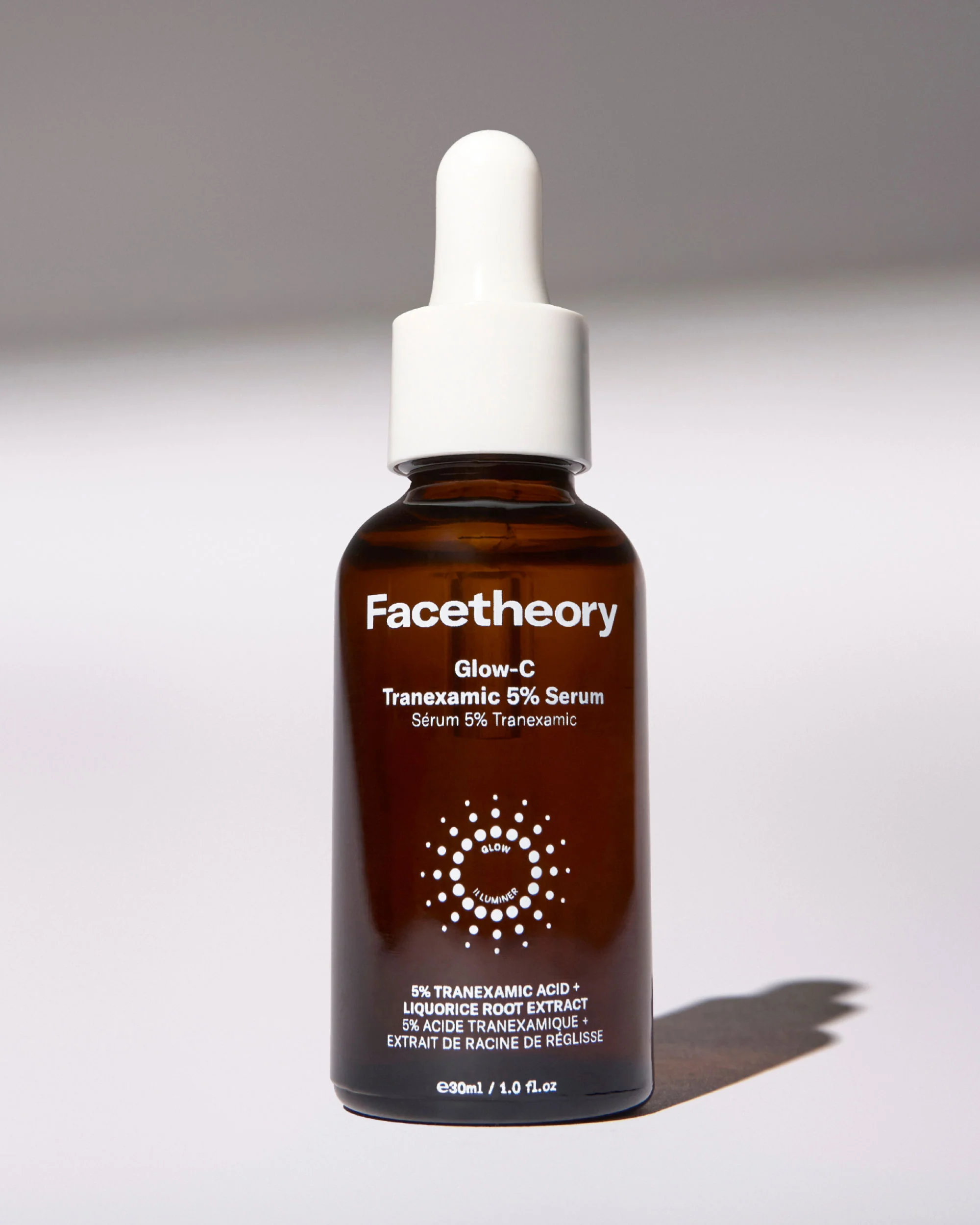 Glow-C Tranexamic 5% Serum