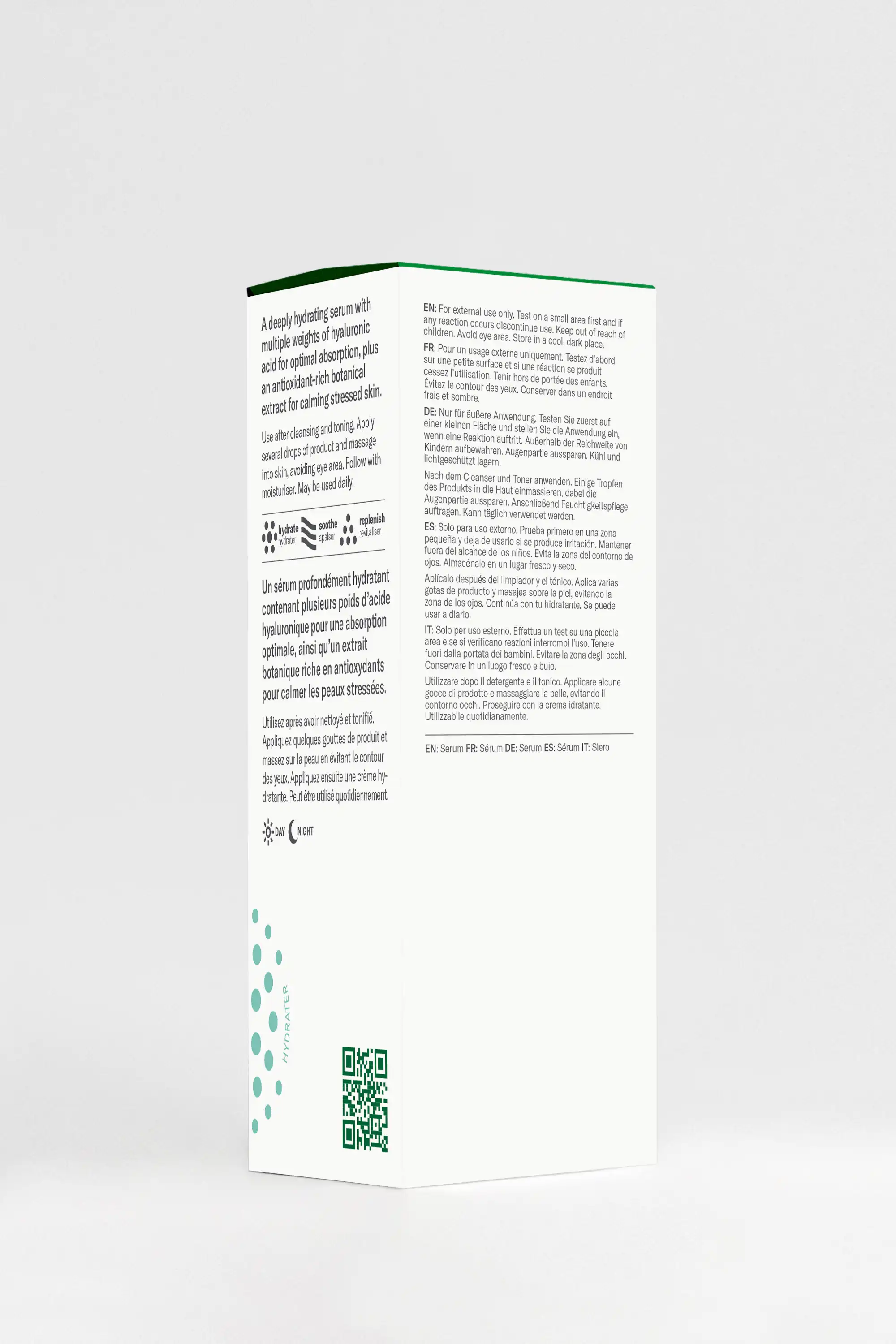 Hyaluronic Acid 2% Plumping Serum - Image 6
