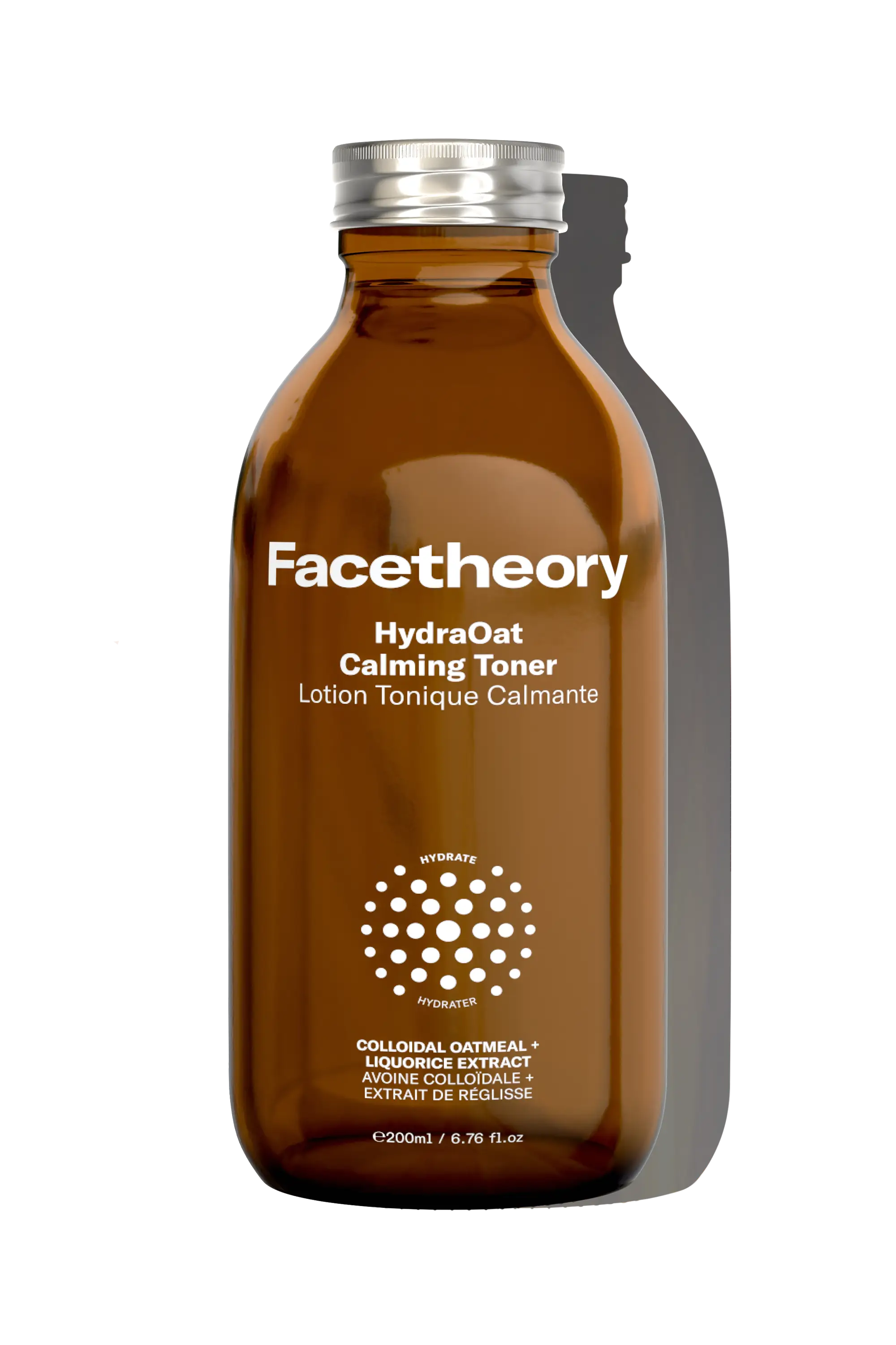 HydraOat Calming Toner - Image 3