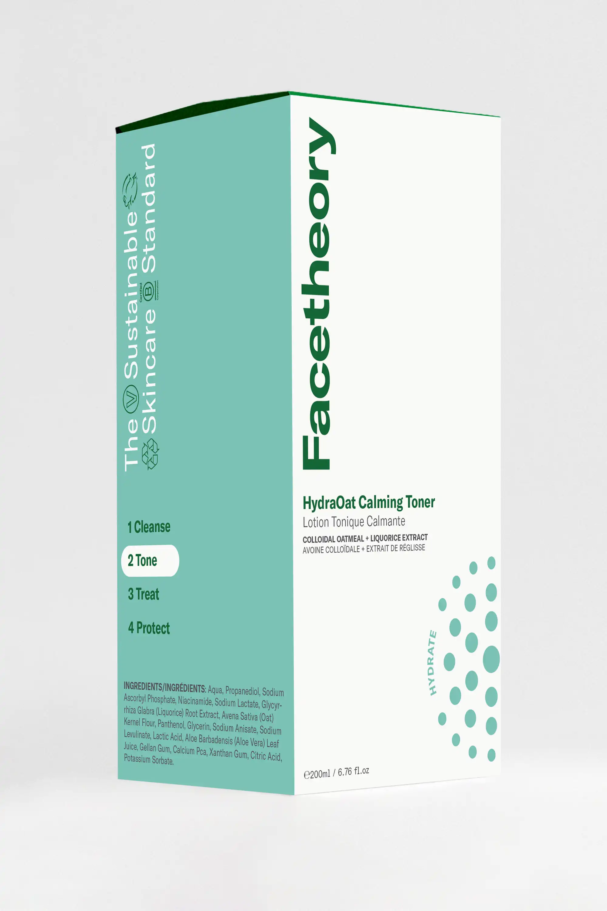 HydraOat Calming Toner - Image 5