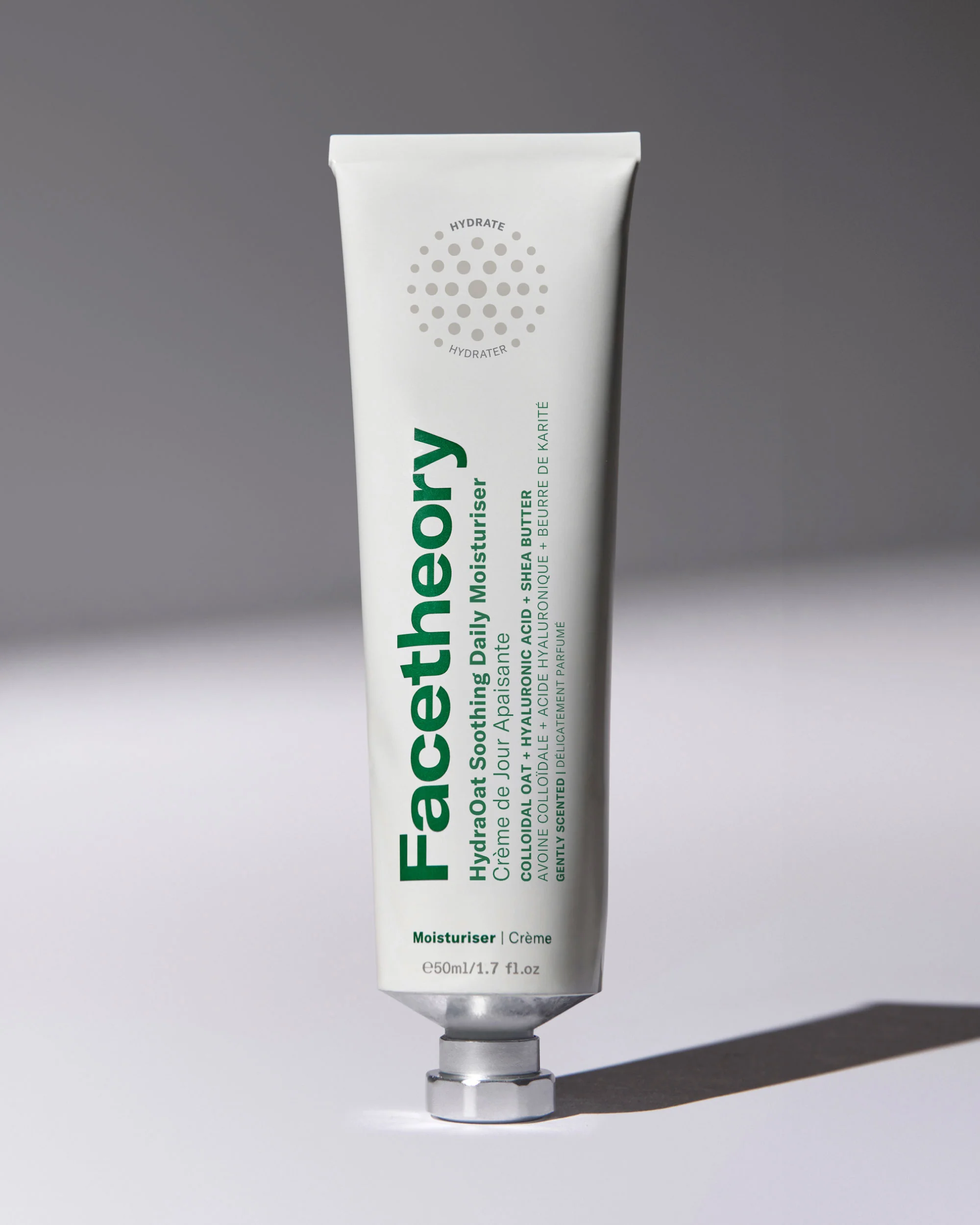 HydraOat Soothing Daily Moisturiser