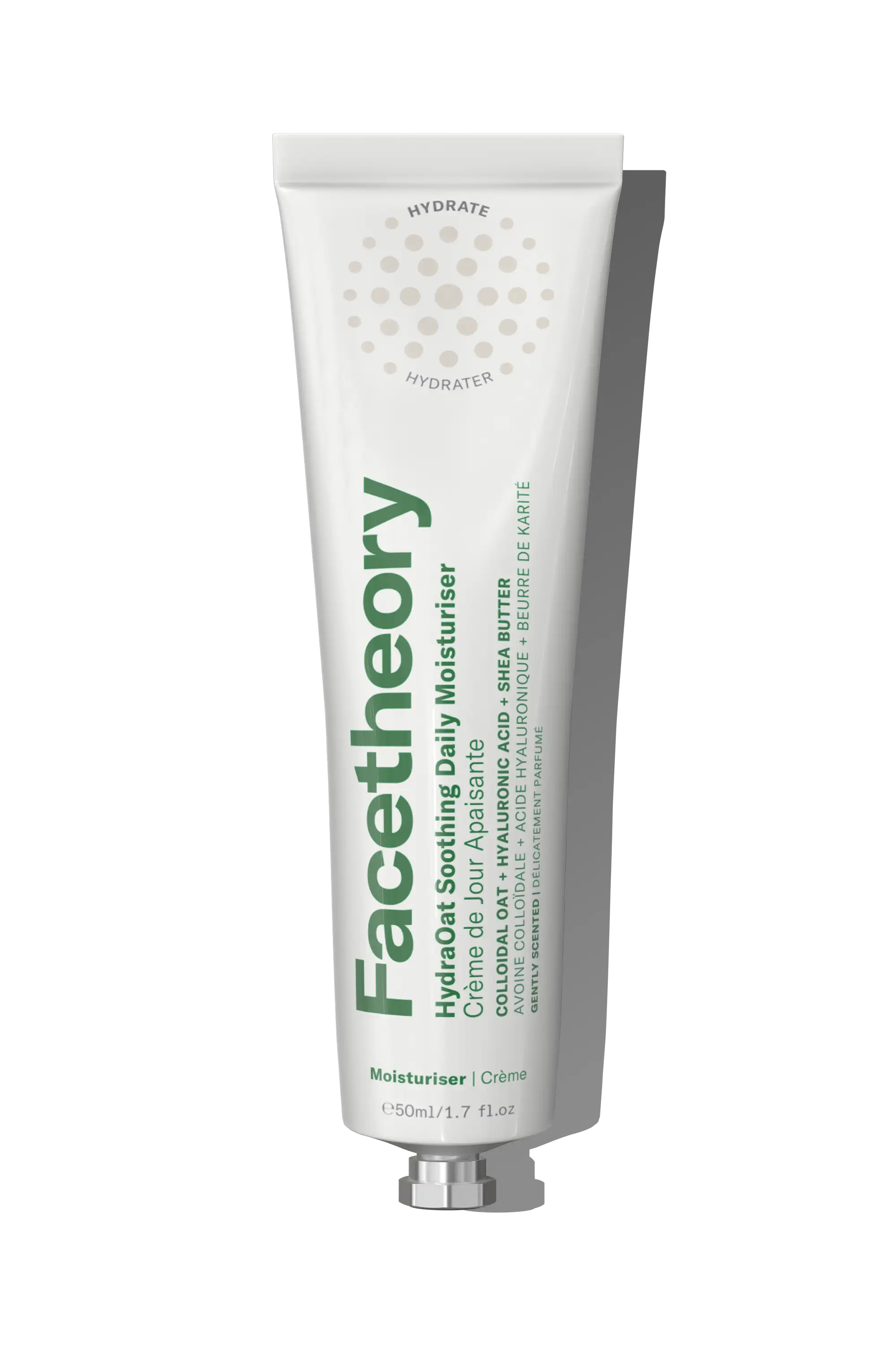 HydraOat Soothing Daily Moisturiser - Image 3