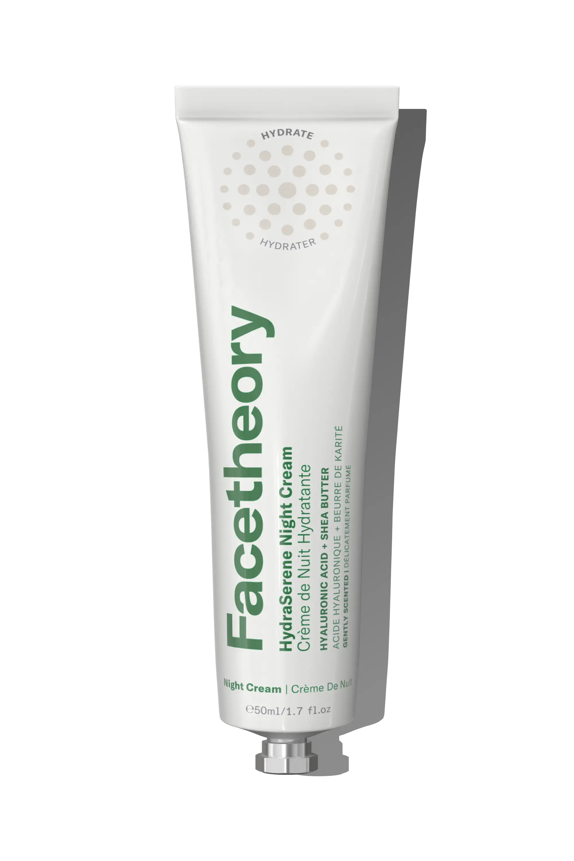 HydraSerene Night Cream - Image 3