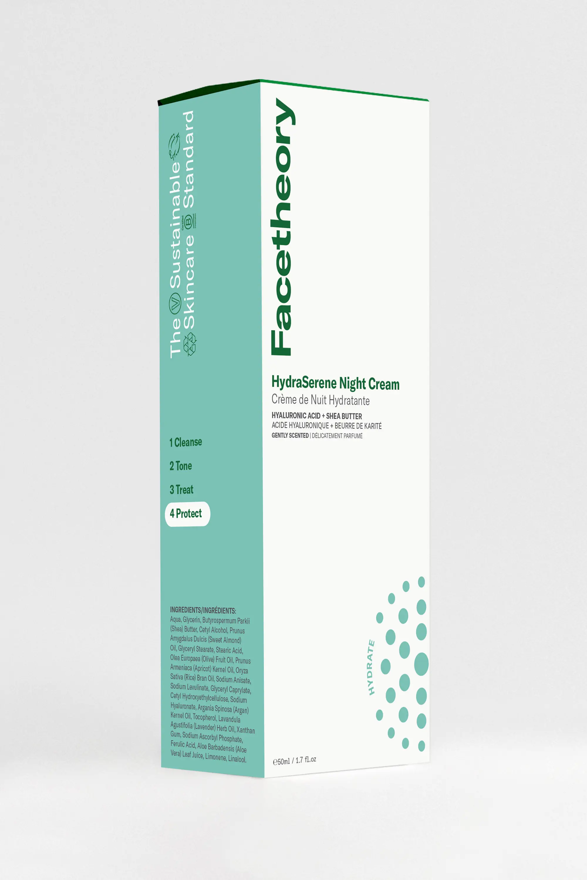 HydraSerene Night Cream - Image 6