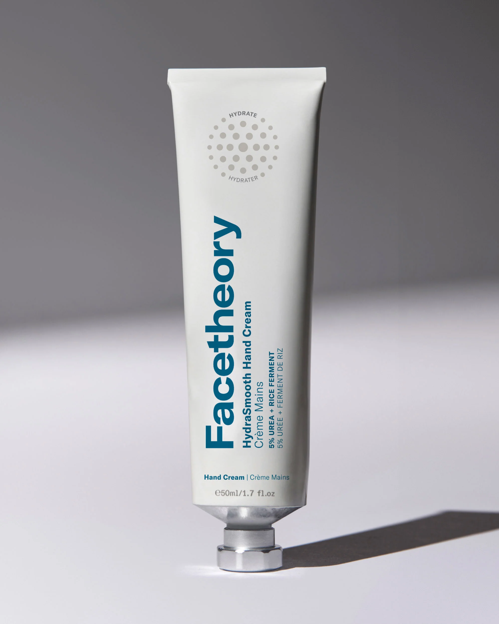 HydraSmooth Hand Cream