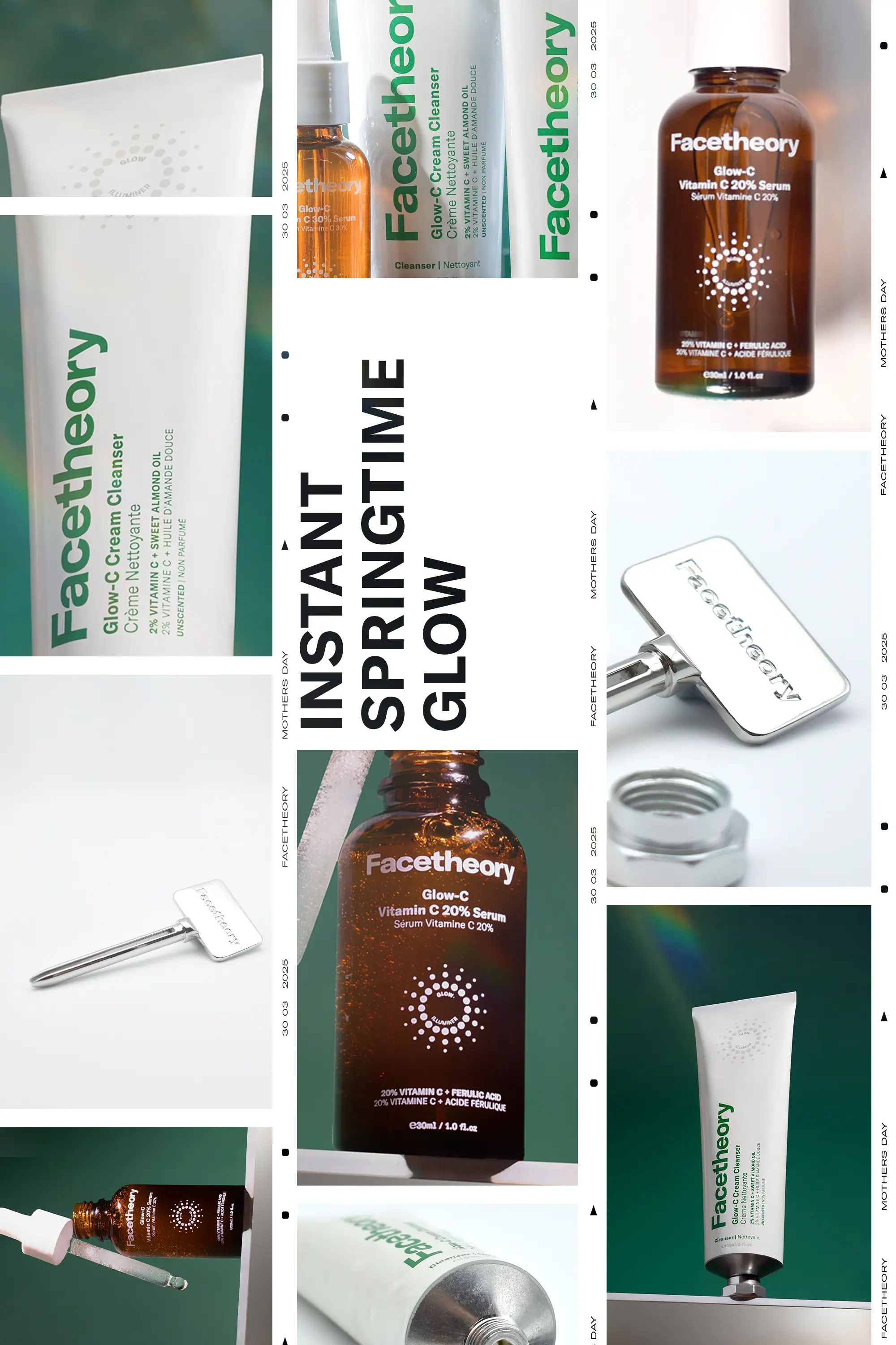 Instant Spring Time Glow Bundle - Image 2