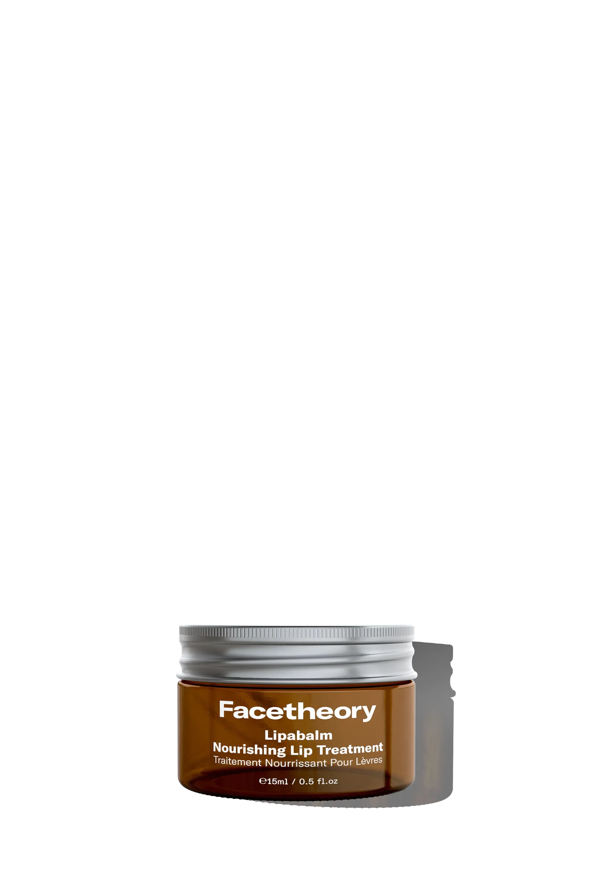 Lipabalm Nourishing Lip Treatment - Image 3