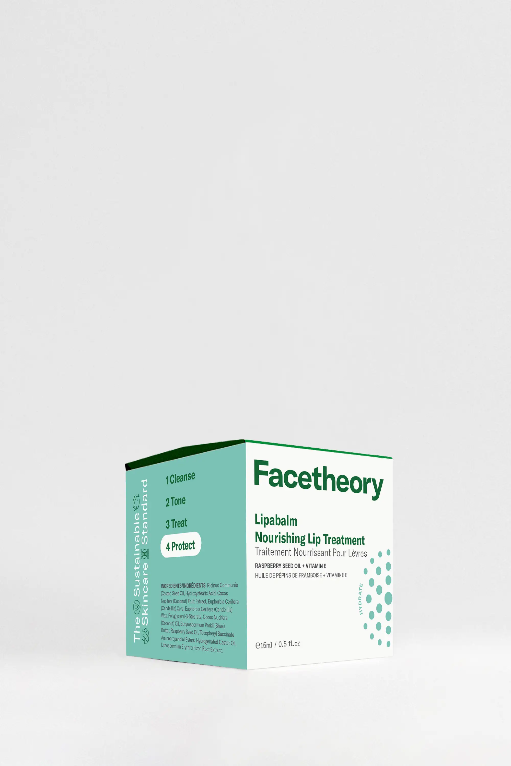 Lipabalm Nourishing Lip Treatment - Image 5
