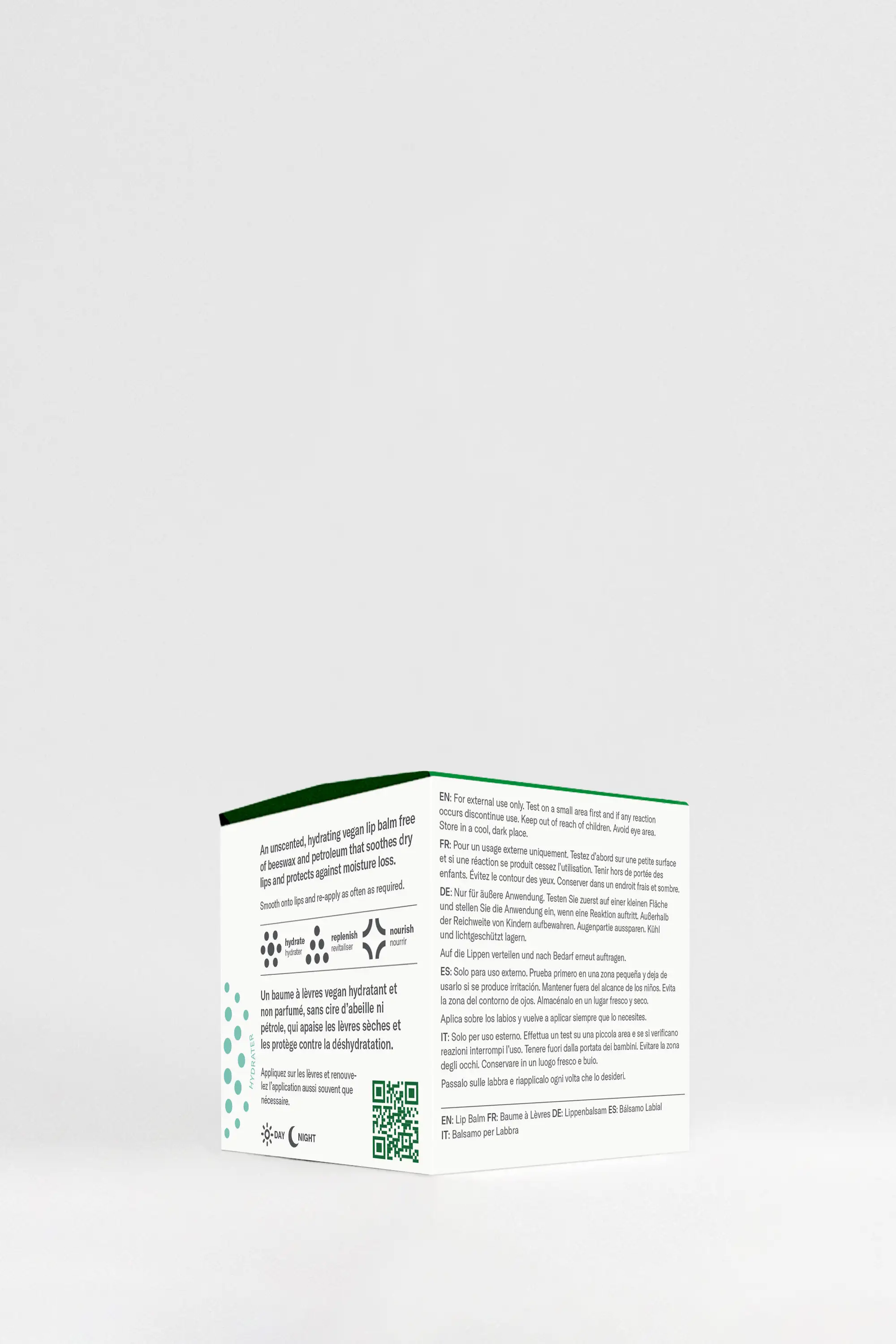 Lipabalm Nourishing Lip Treatment - Image 6