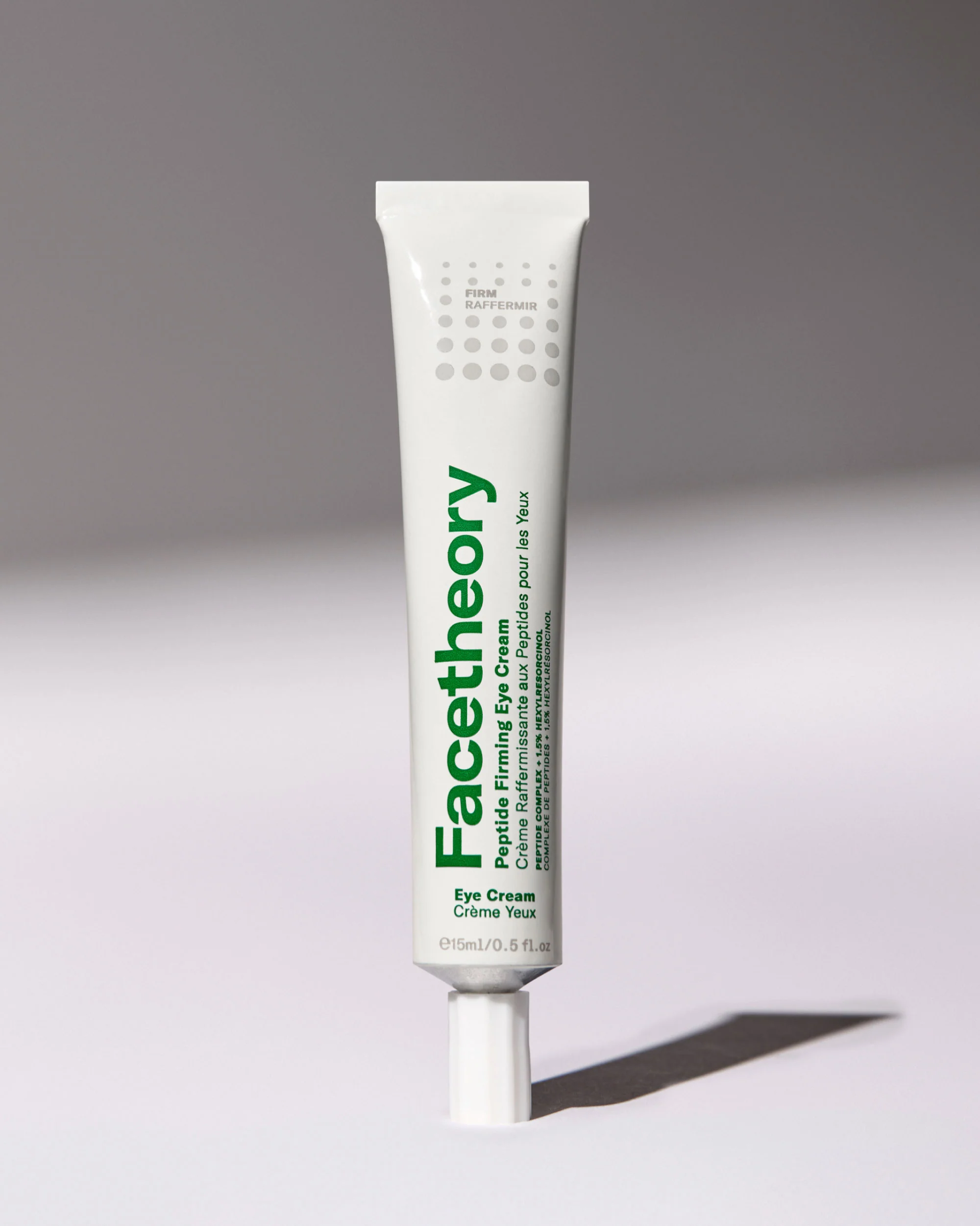Peptide Firming Eye Cream