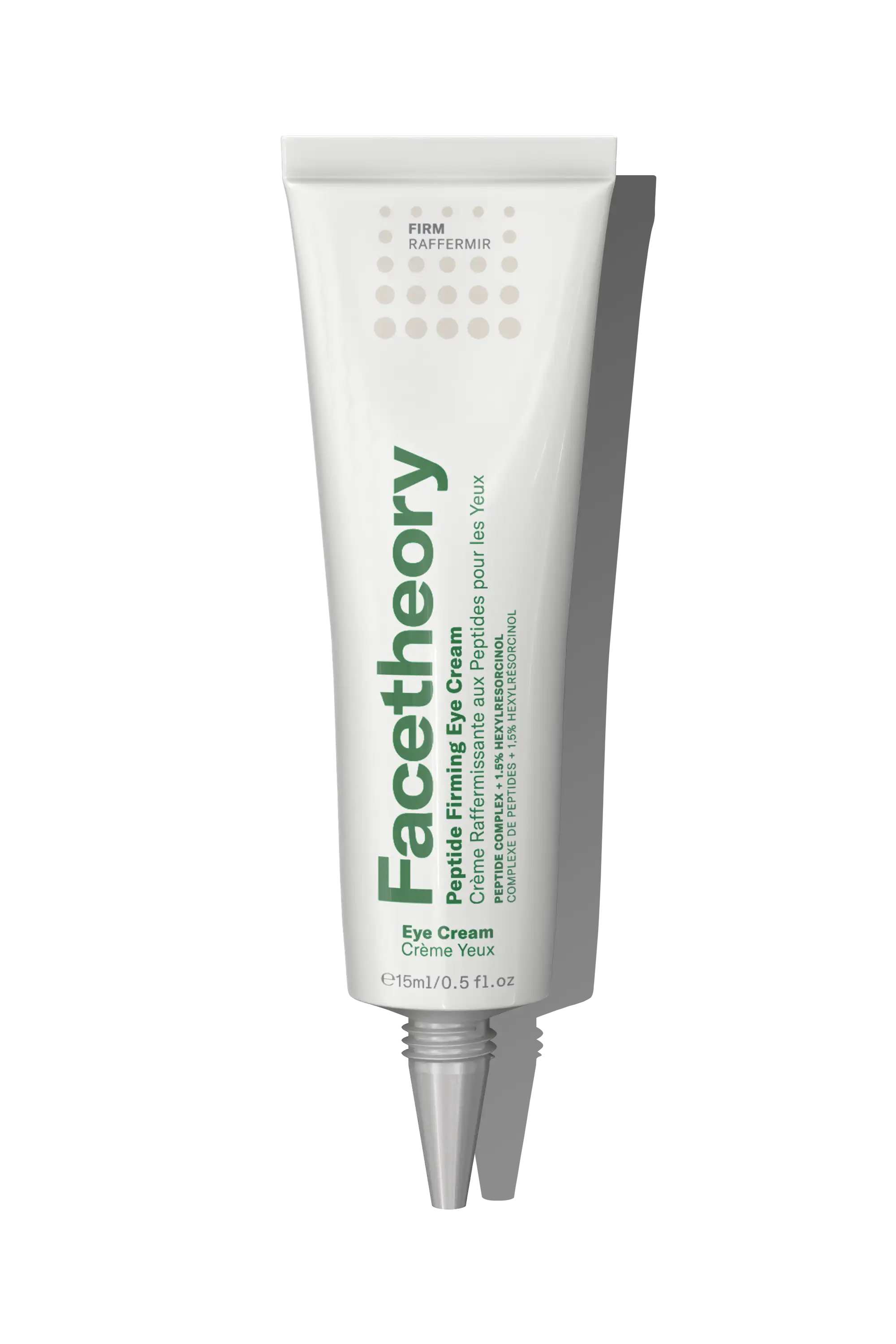Peptide Firming Eye Cream - Image 4