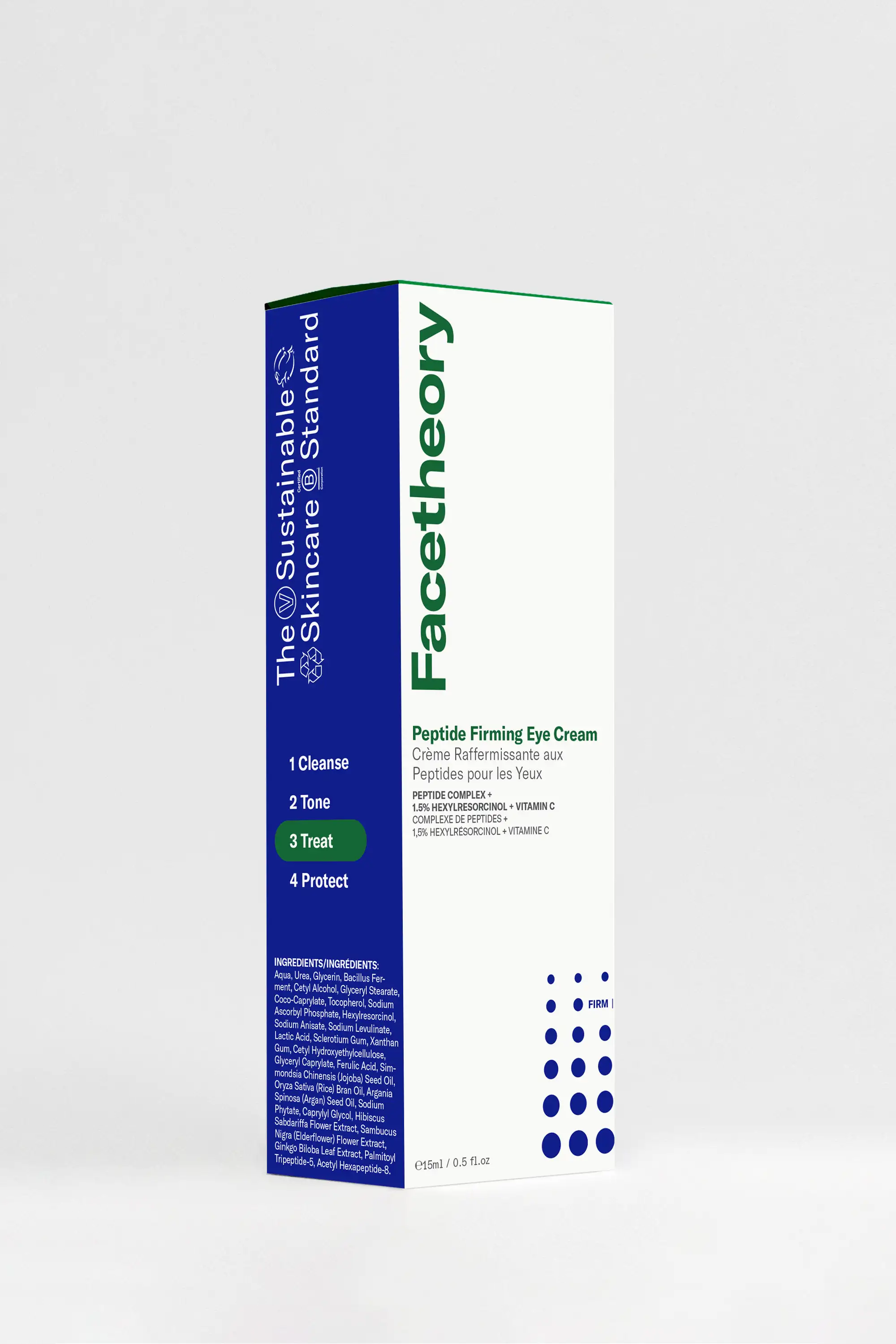 Peptide Firming Eye Cream - Image 6