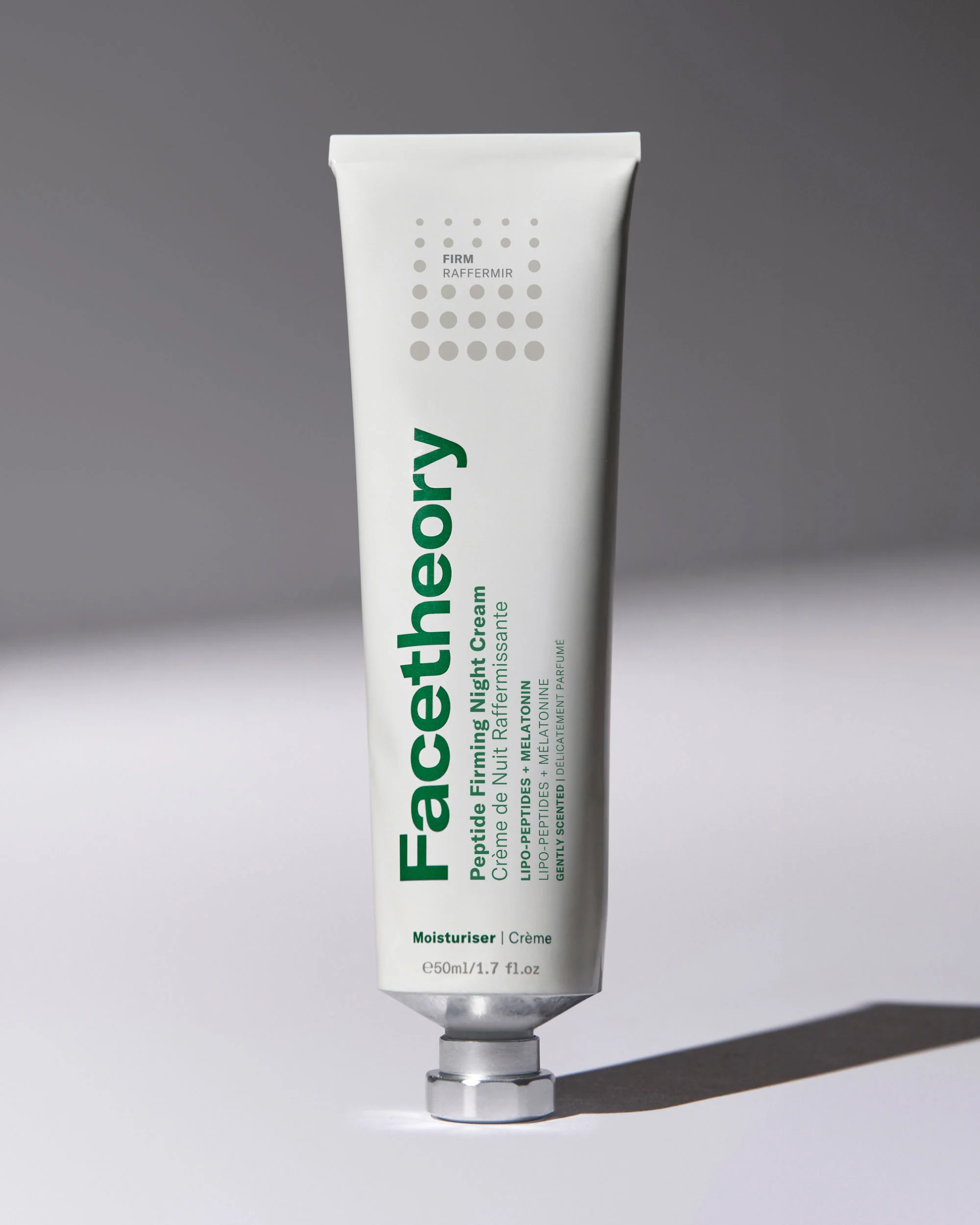 Peptide Firming Night Cream