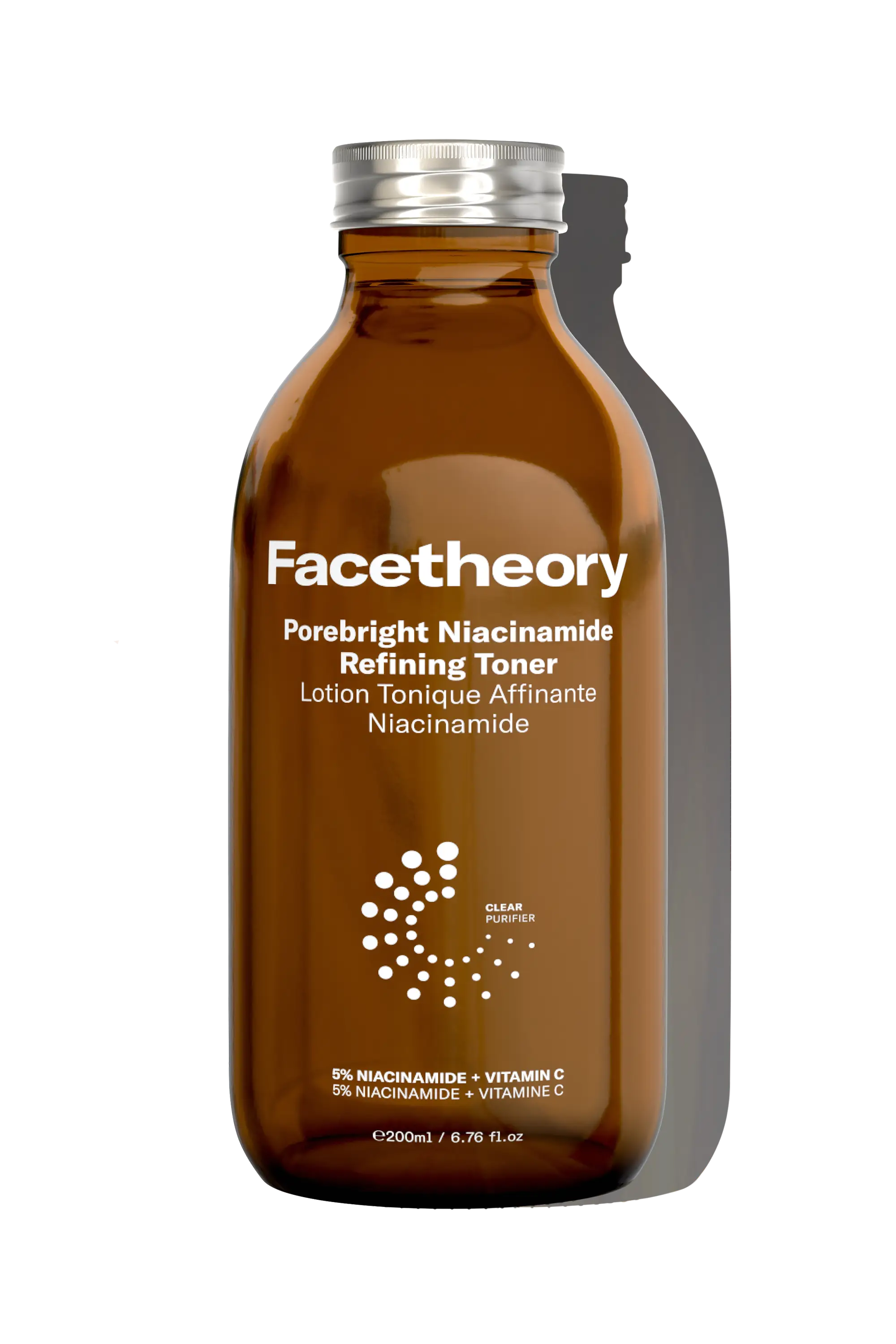 Porebright Niacinamide Refining Toner - Image 3