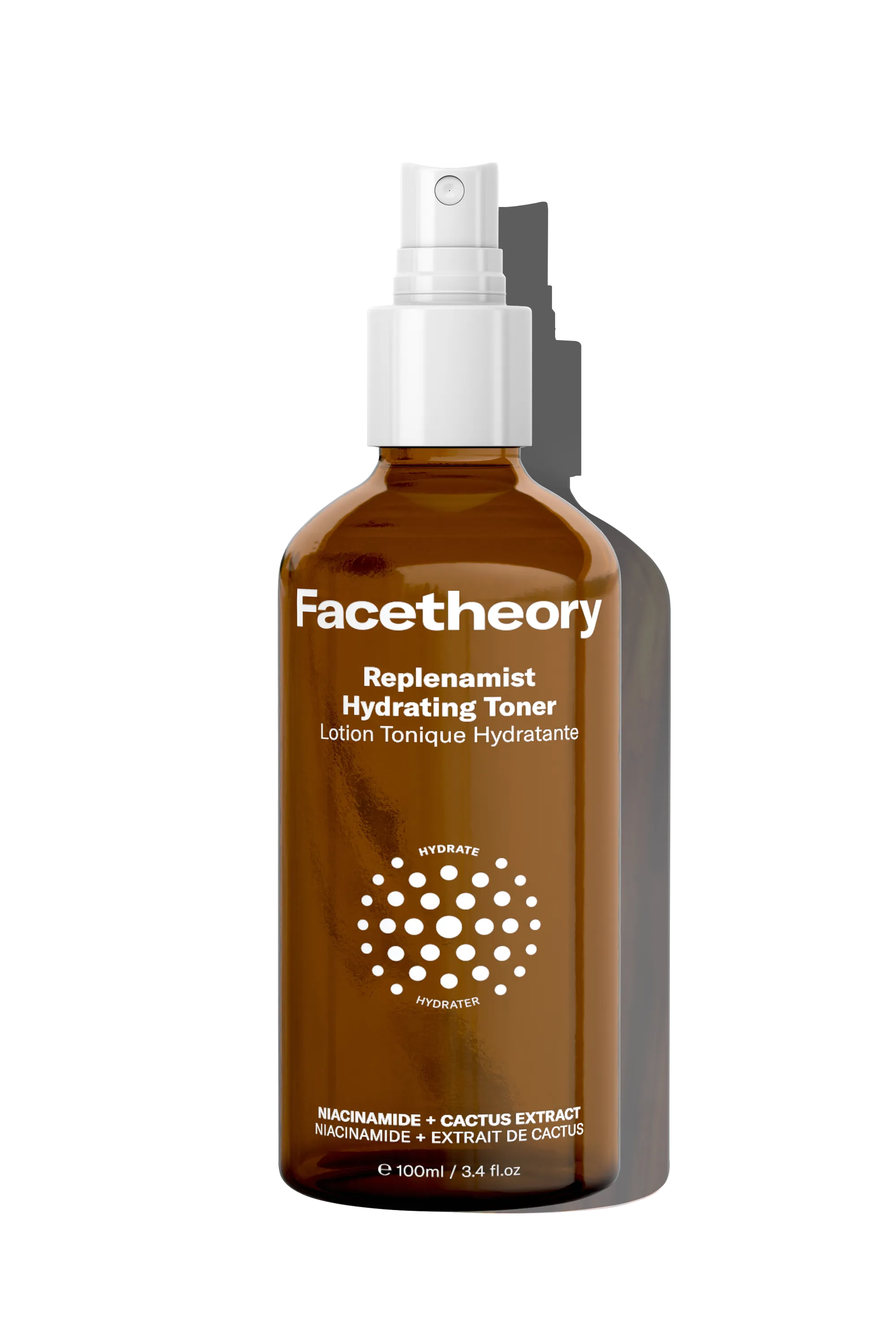 Replenamist Hydrating Toner - Image 4