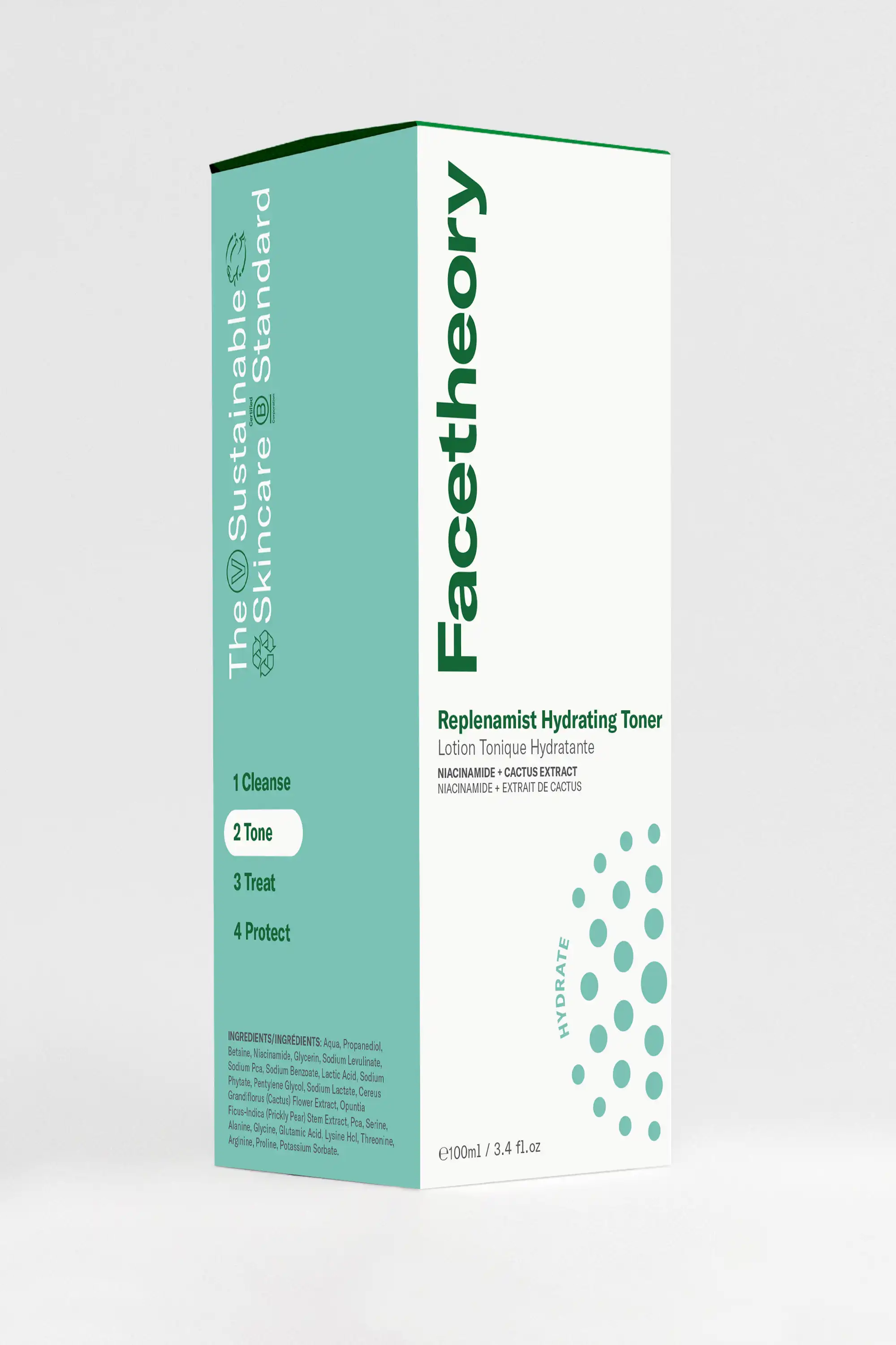 Replenamist Hydrating Toner - Image 6