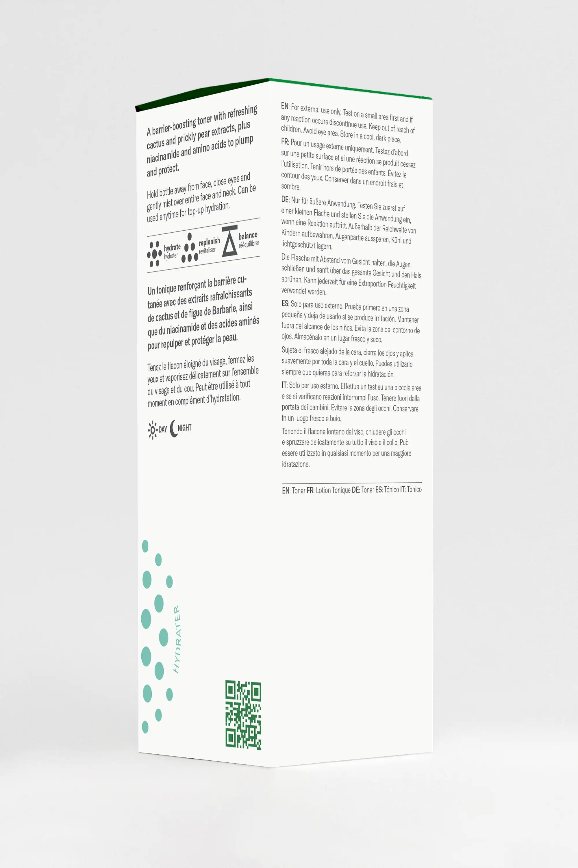 Replenamist Hydrating Toner - Image 7