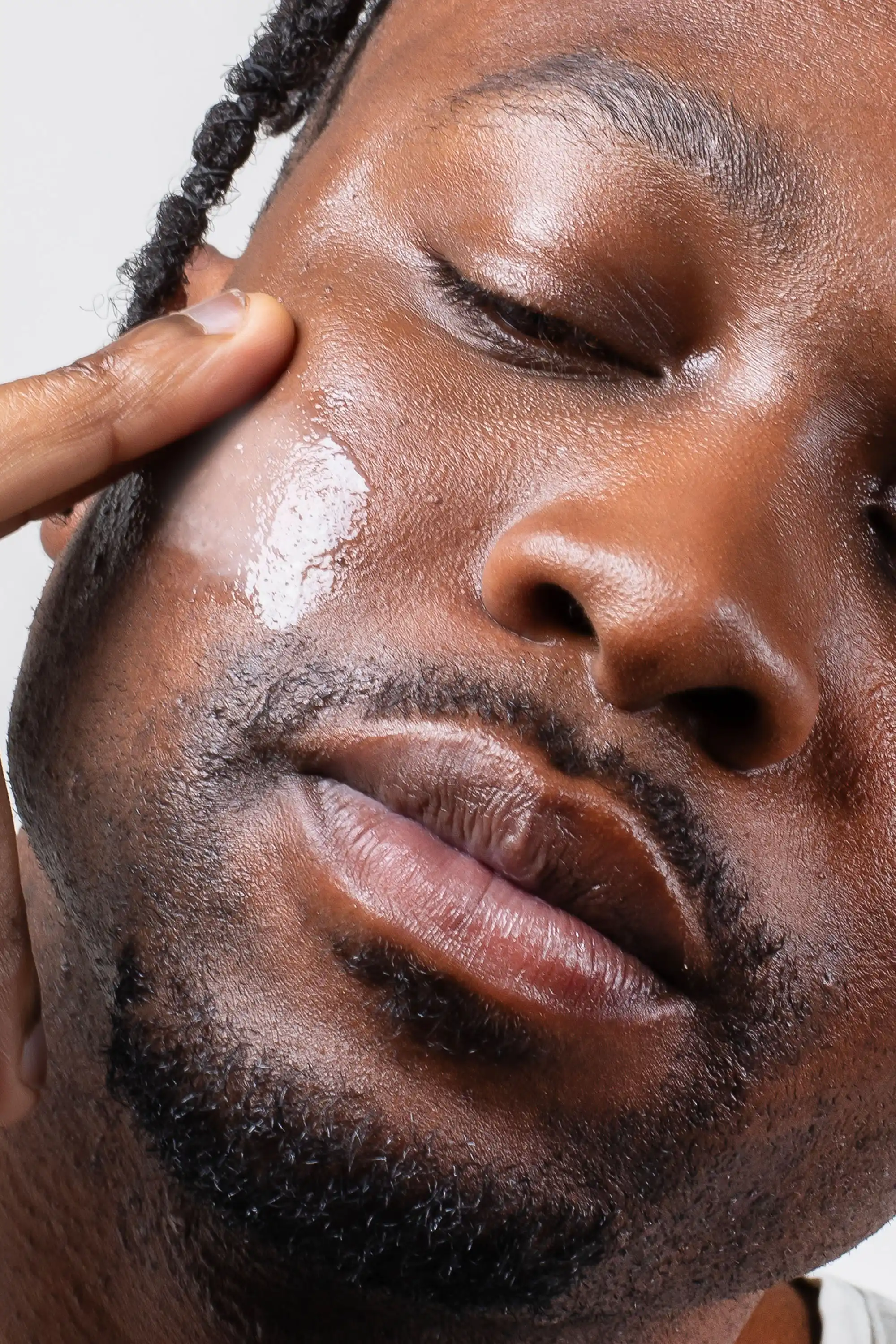 Resurfa AHA & BHA Exfoliating Serum - Image 5