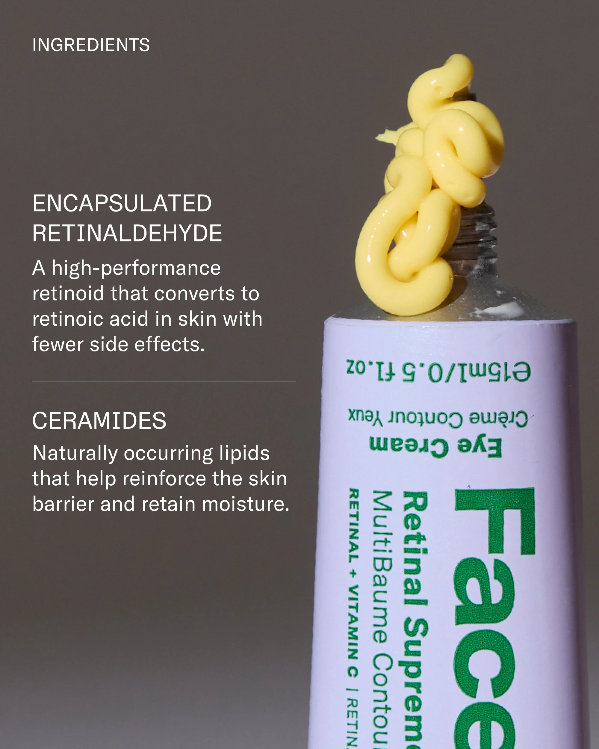 Retinal Supreme Eye MultiBalm - Image 2