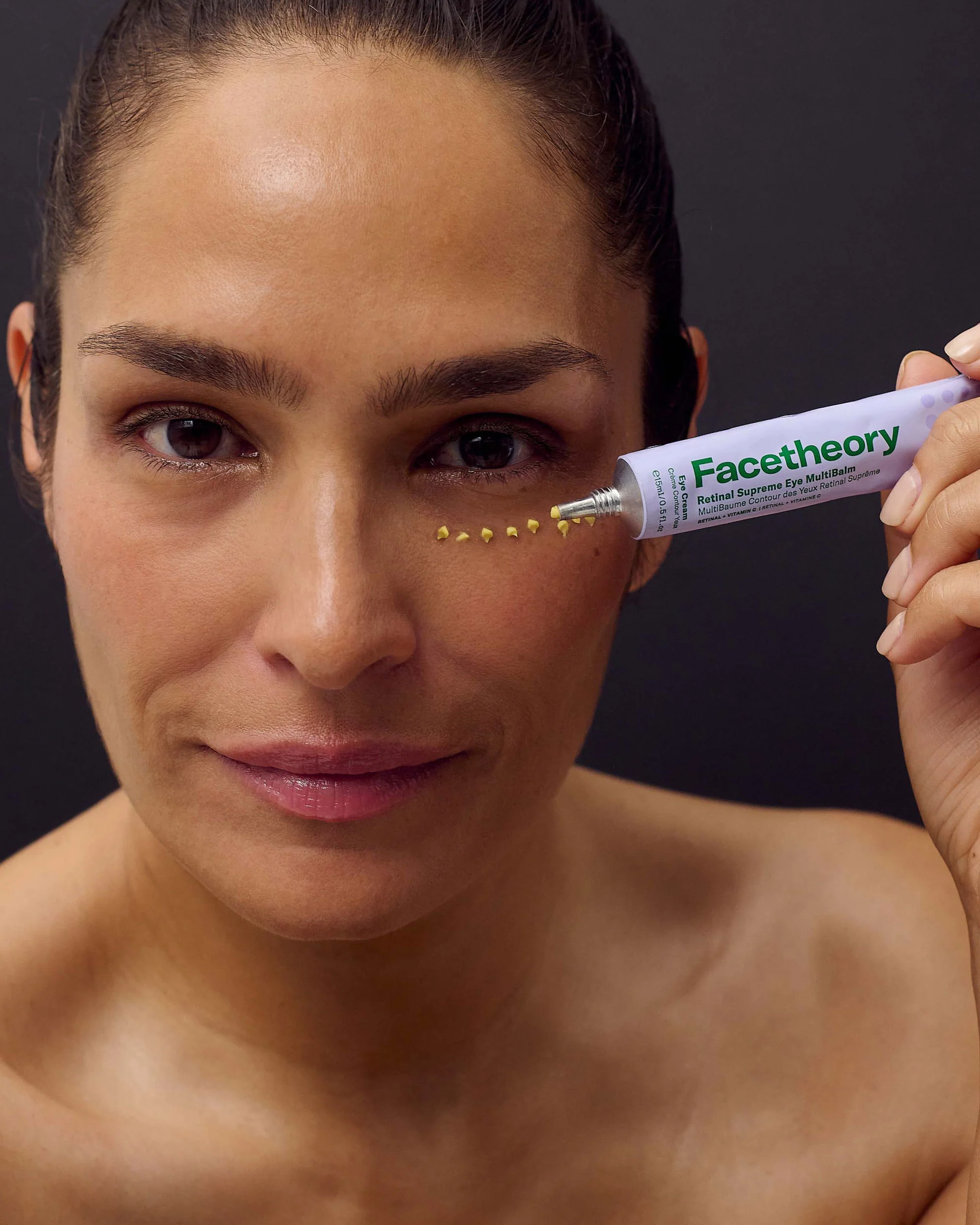 Retinal Supreme Eye MultiBalm - Image 4