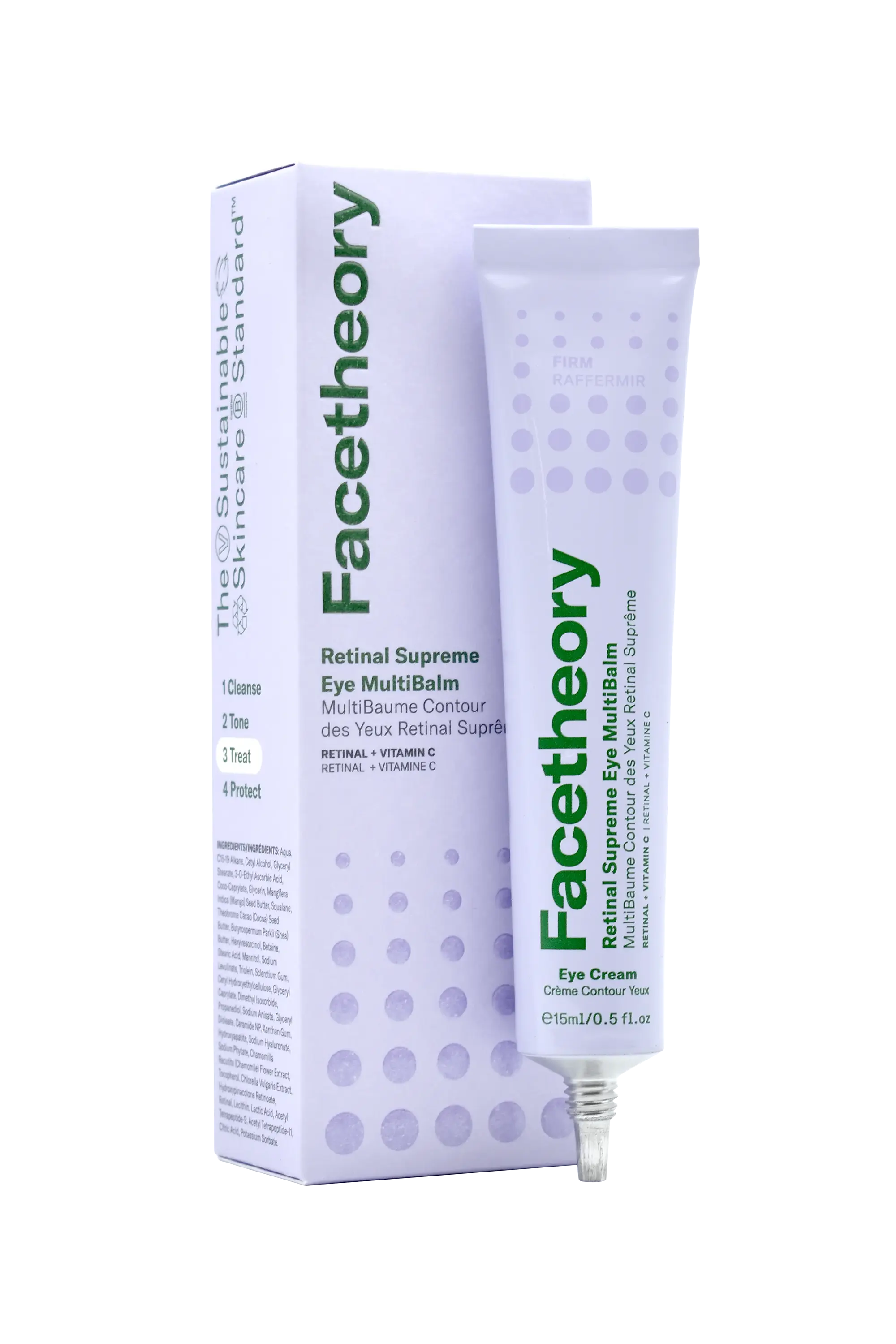 Retinal Supreme Eye MultiBalm - Image 5