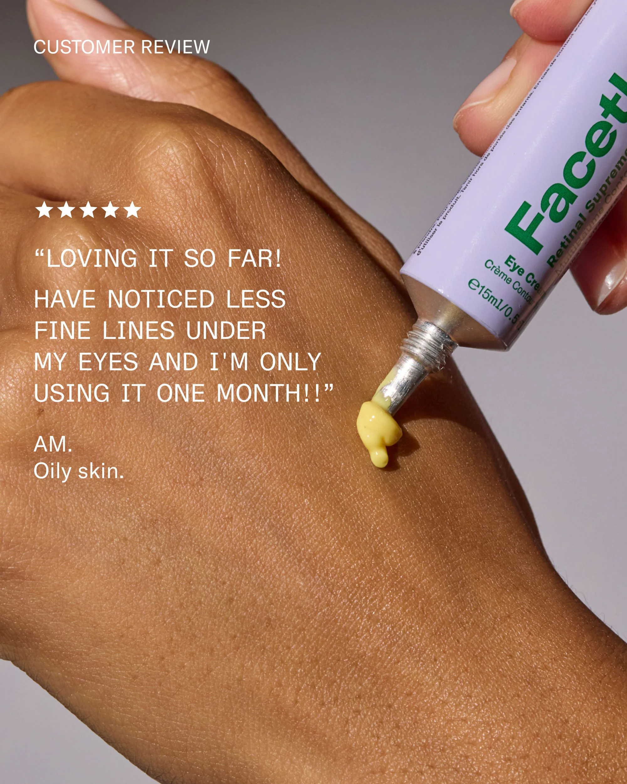 Retinal Supreme Eye MultiBalm - Image 6