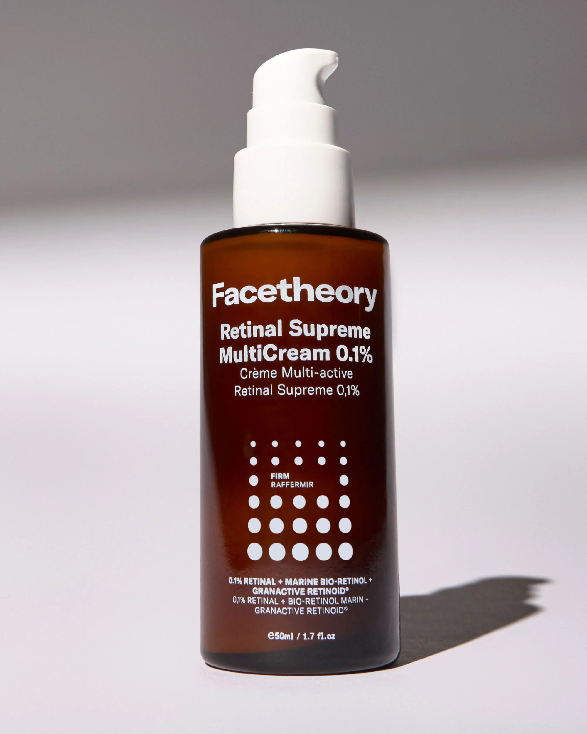 Retinal Supreme MultiCream