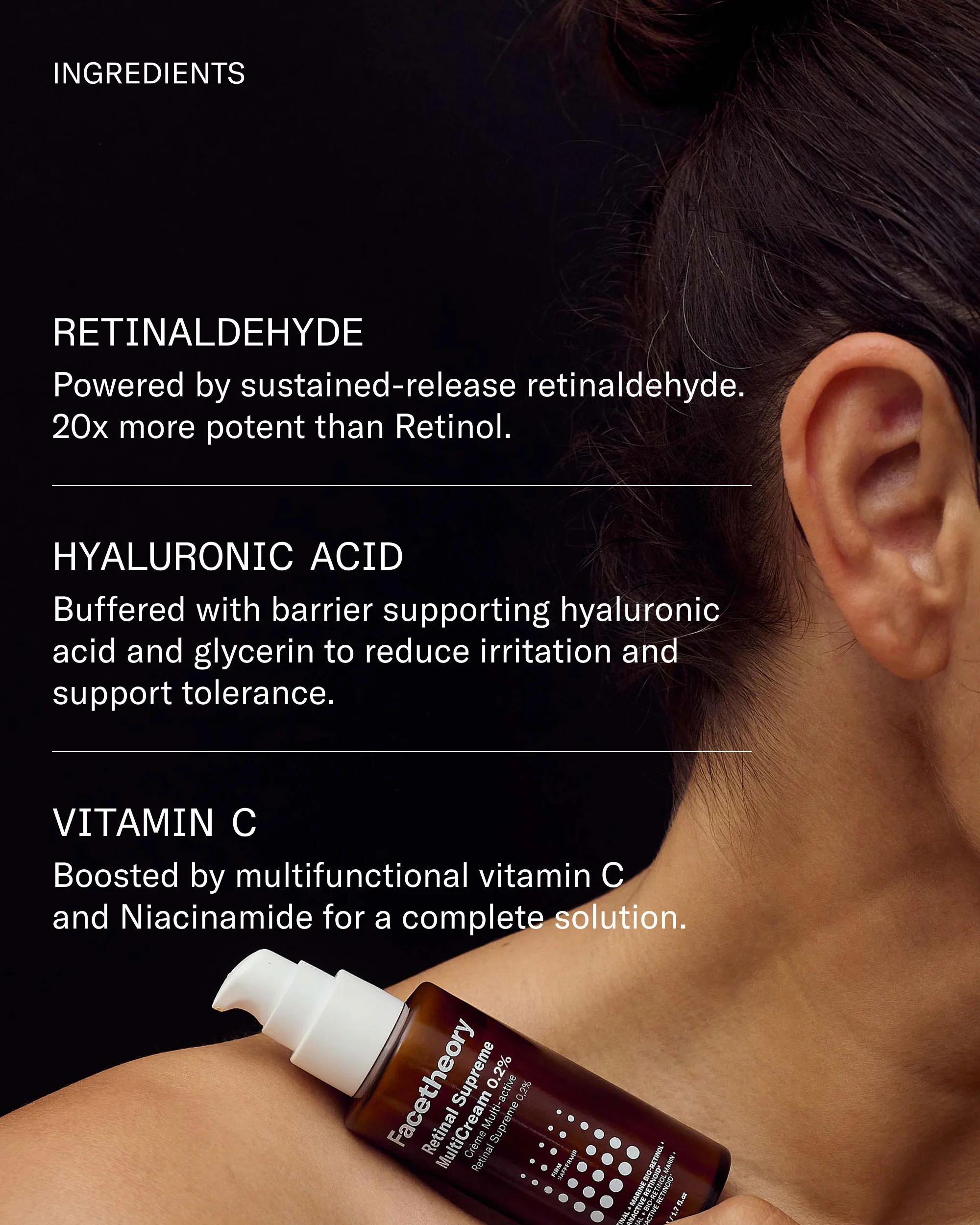 Retinal Supreme MultiCream - Image 5