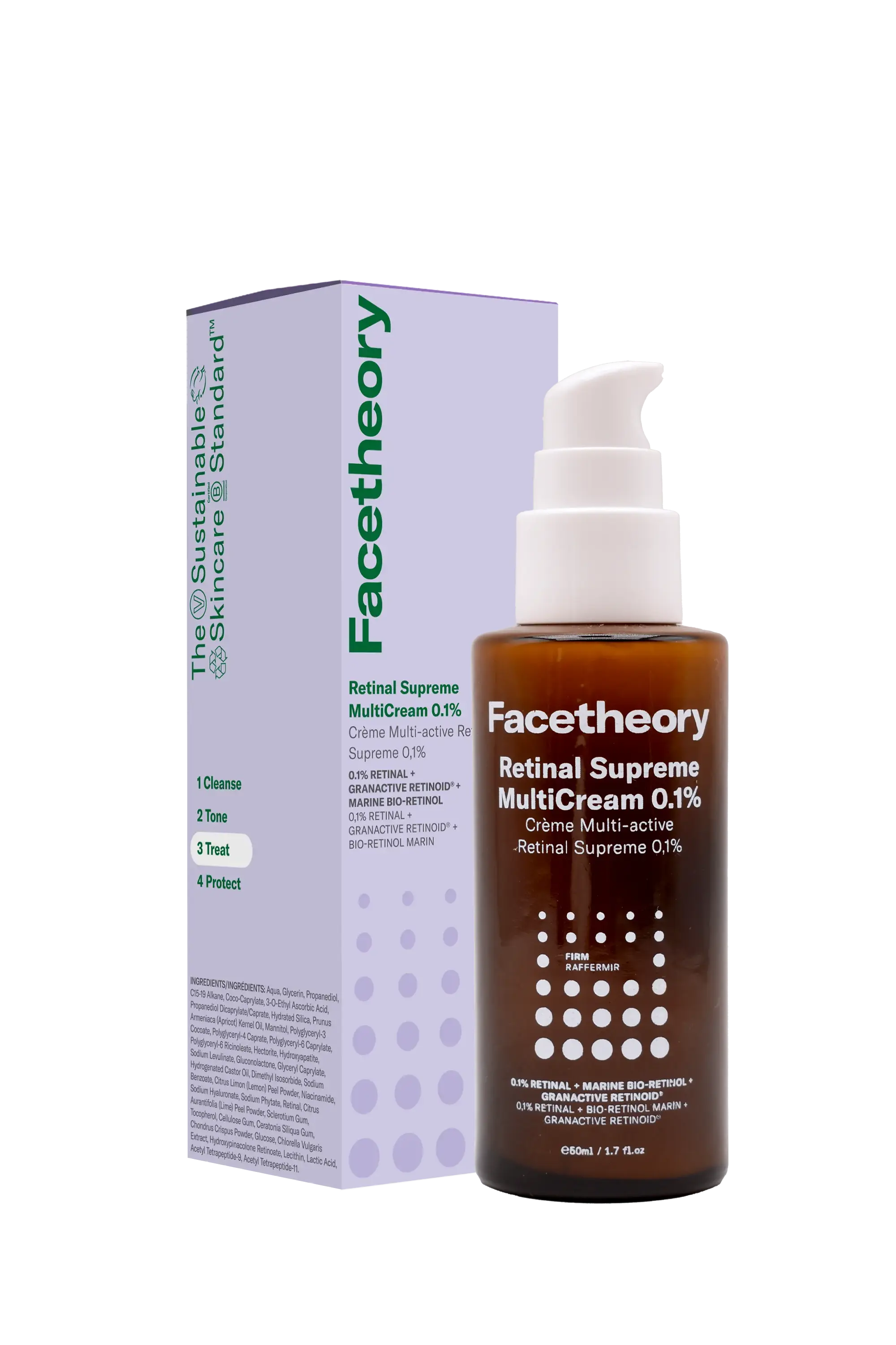 Retinal Supreme MultiCream - Image 9