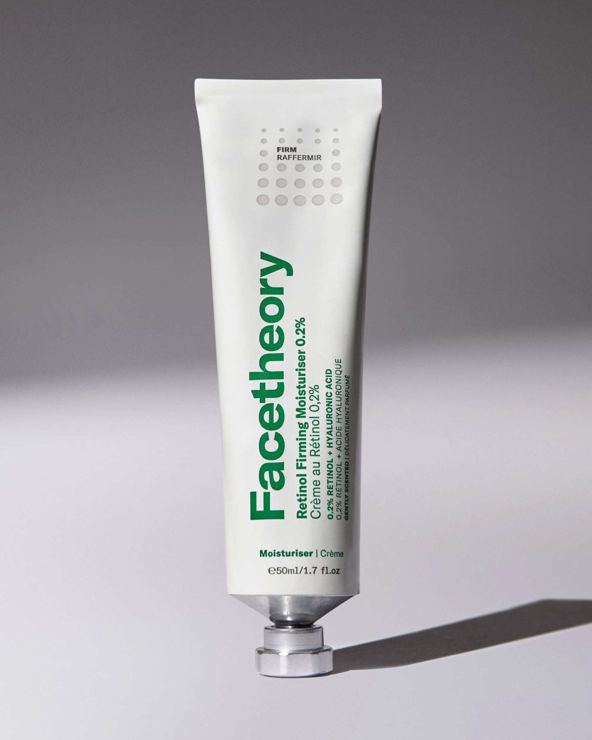 Retinol Firming Moisturiser 0.2%