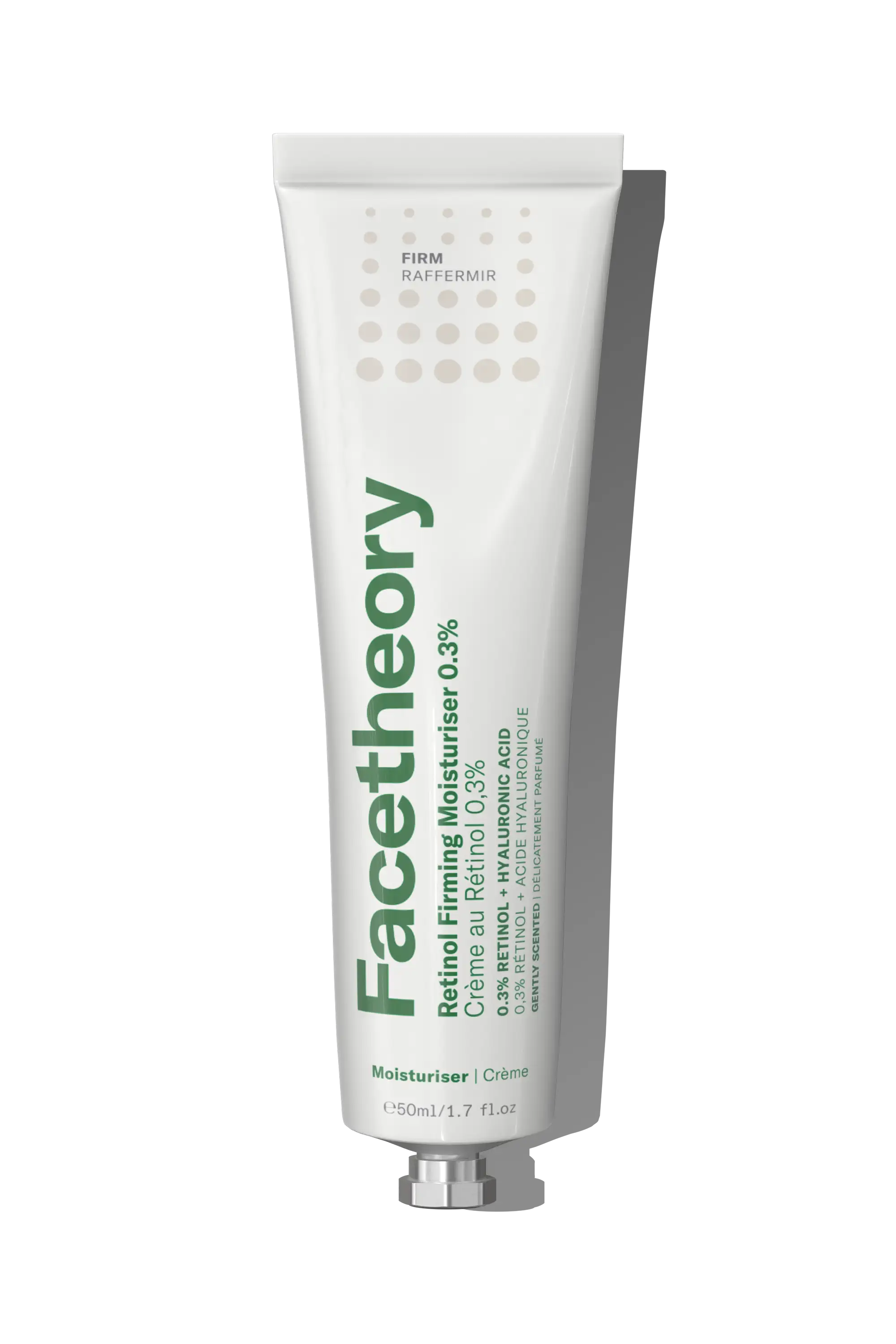 Retinol Firming Moisturiser 0.3% - Image 4